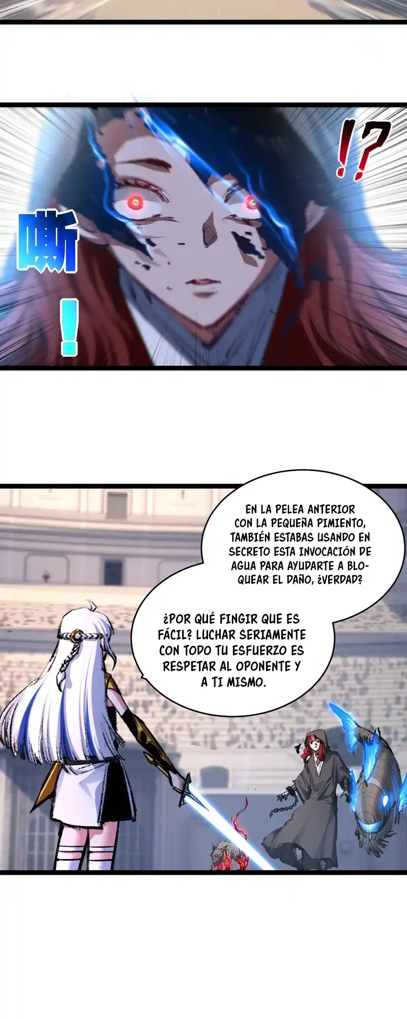 ASESINO DE LA LUNA - Capítulo 42 - Página 28 - LectorTMOo