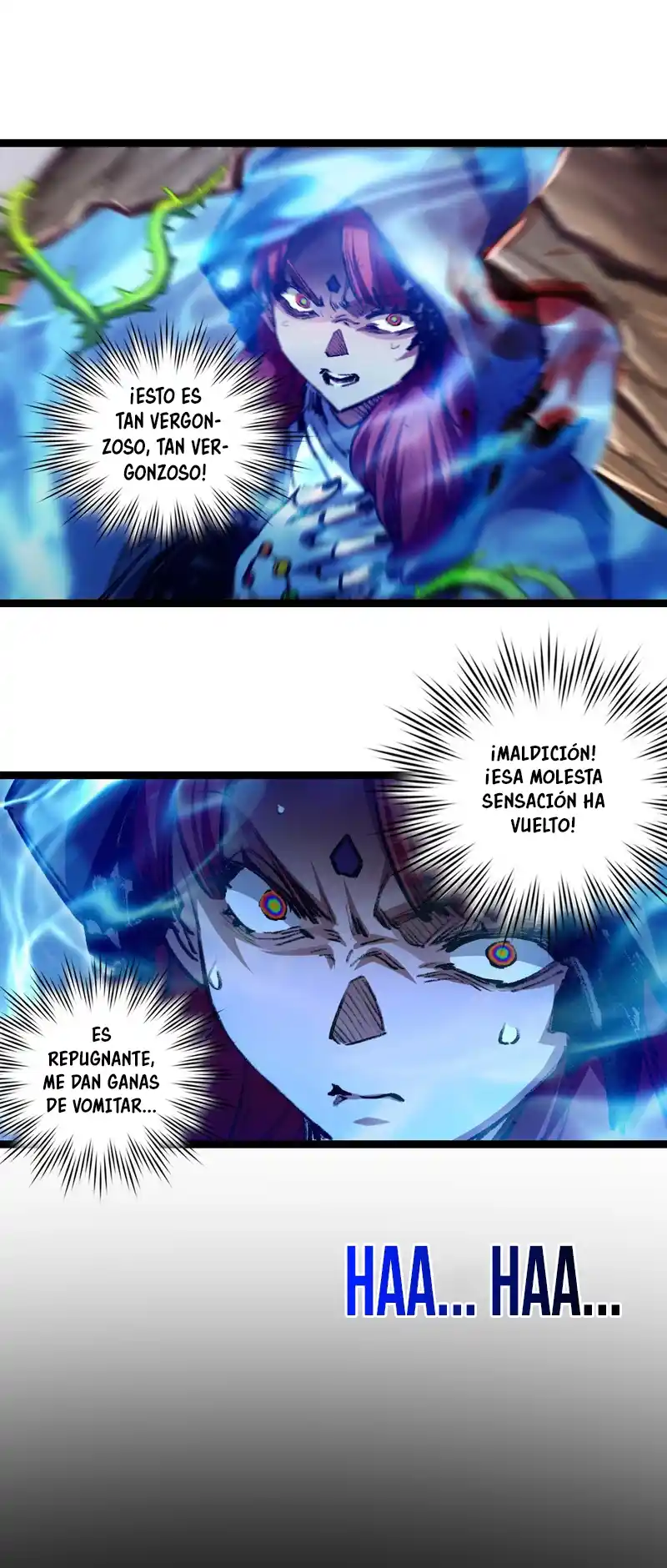 ASESINO DE LA LUNA - Capítulo 43 - Página 8 - LectorTMOo