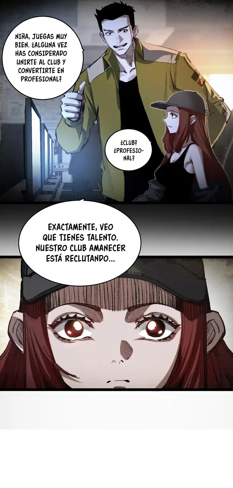 ASESINO DE LA LUNA - Capítulo 43 - Página 20 - LectorTMOo