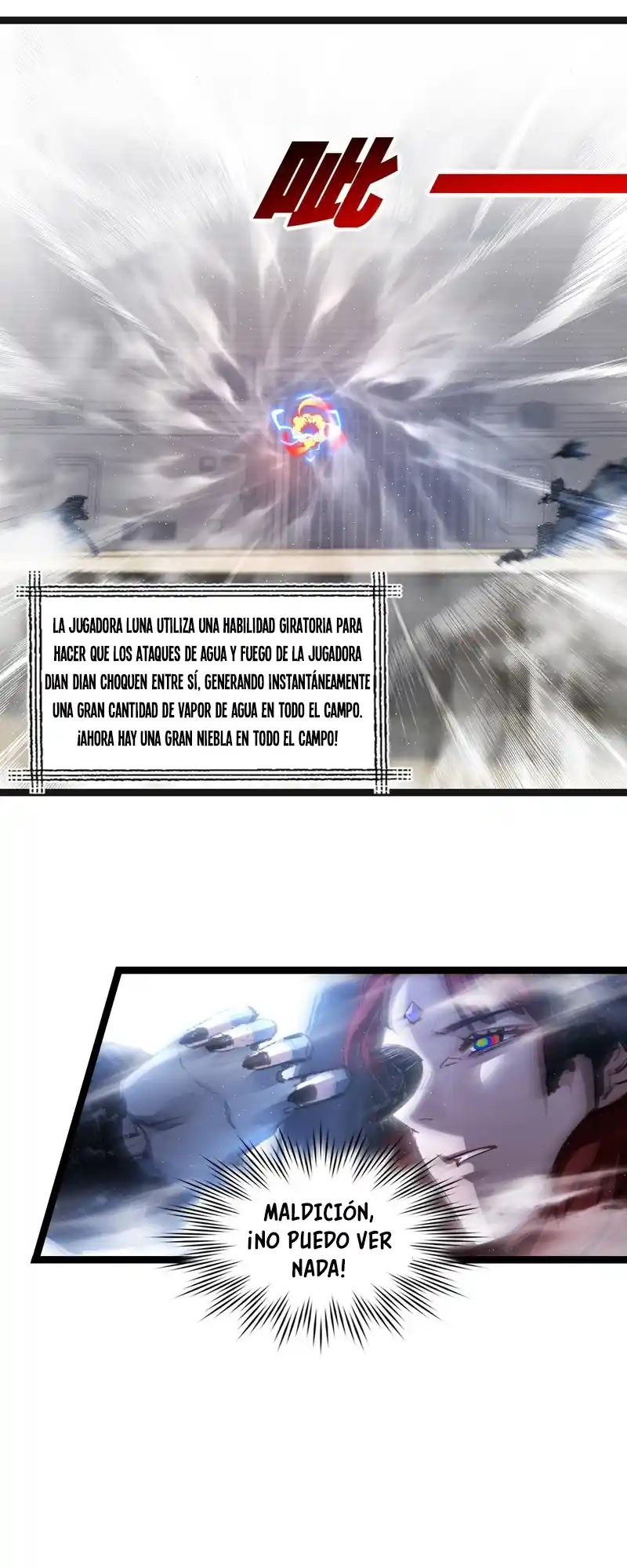 ASESINO DE LA LUNA - Capítulo 43 - Página 30 - LectorTMOo