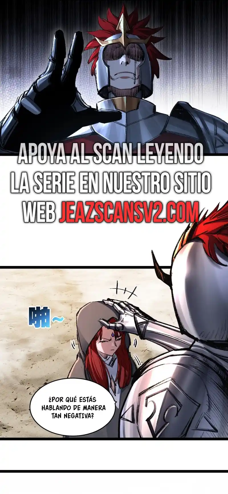 ASESINO DE LA LUNA - Capítulo 44 - Página 6 - LectorTMOo