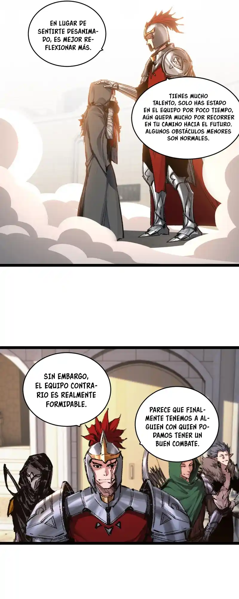 ASESINO DE LA LUNA - Capítulo 44 - Página 7 - LectorTMOo