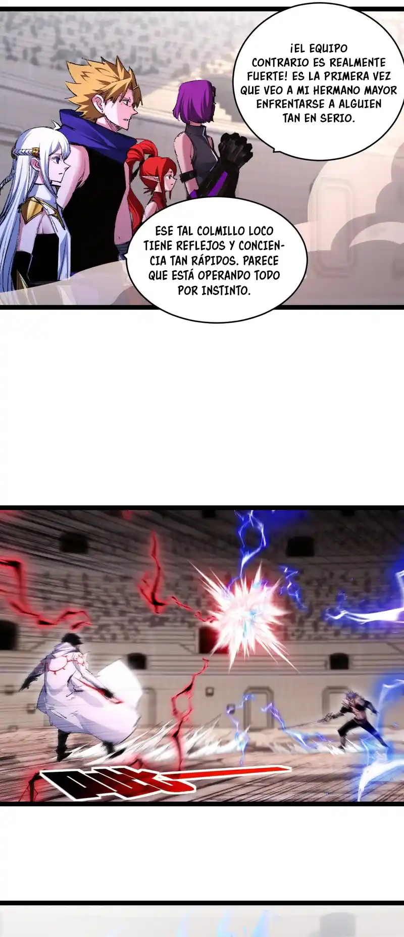 ASESINO DE LA LUNA - Capítulo 44 - Página 18 - LectorTMOo