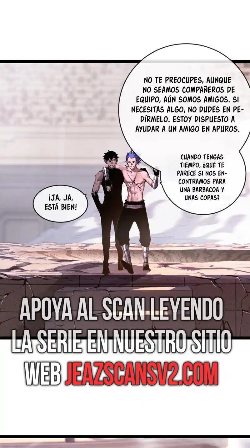 ASESINO DE LA LUNA - Capítulo 46 - Página 7 - LectorTMOo