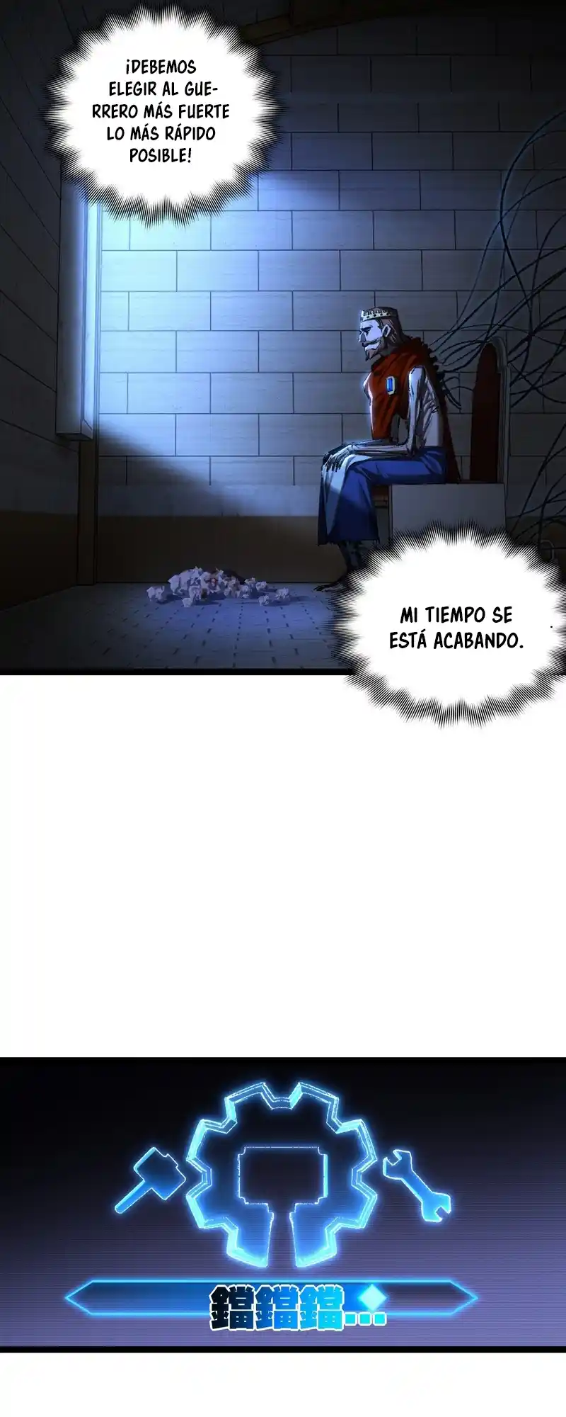 ASESINO DE LA LUNA - Capítulo 46 - Página 11 - LectorTMOo