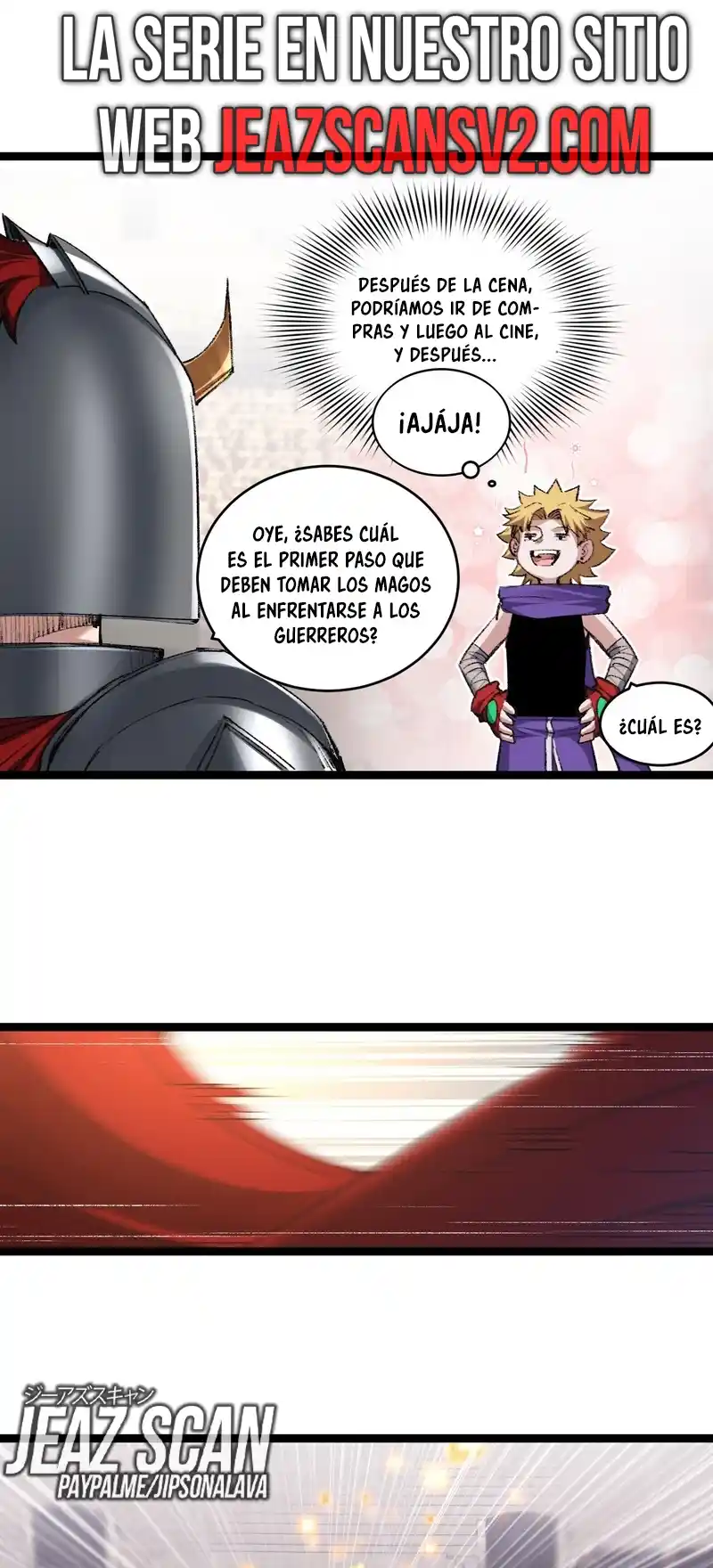 ASESINO DE LA LUNA - Capítulo 46 - Página 15 - LectorTMOo