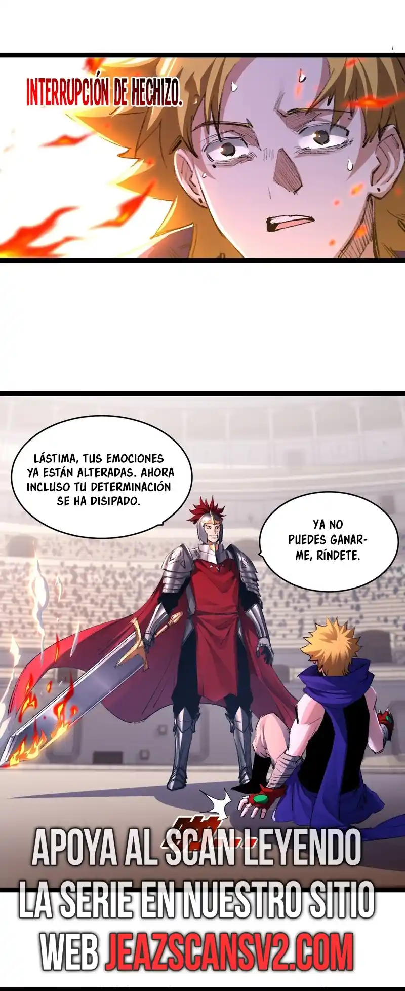ASESINO DE LA LUNA - Capítulo 46 - Página 22 - LectorTMOo