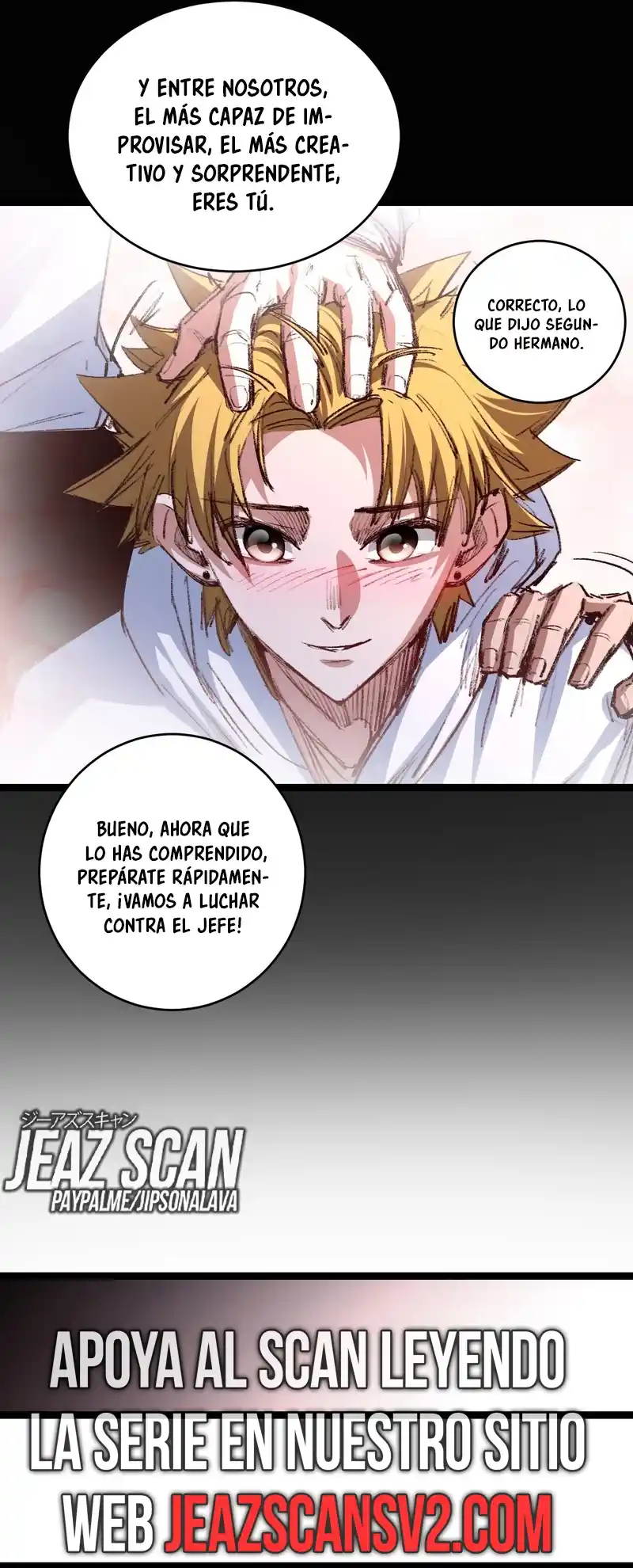 ASESINO DE LA LUNA - Capítulo 46 - Página 32 - LectorTMOo