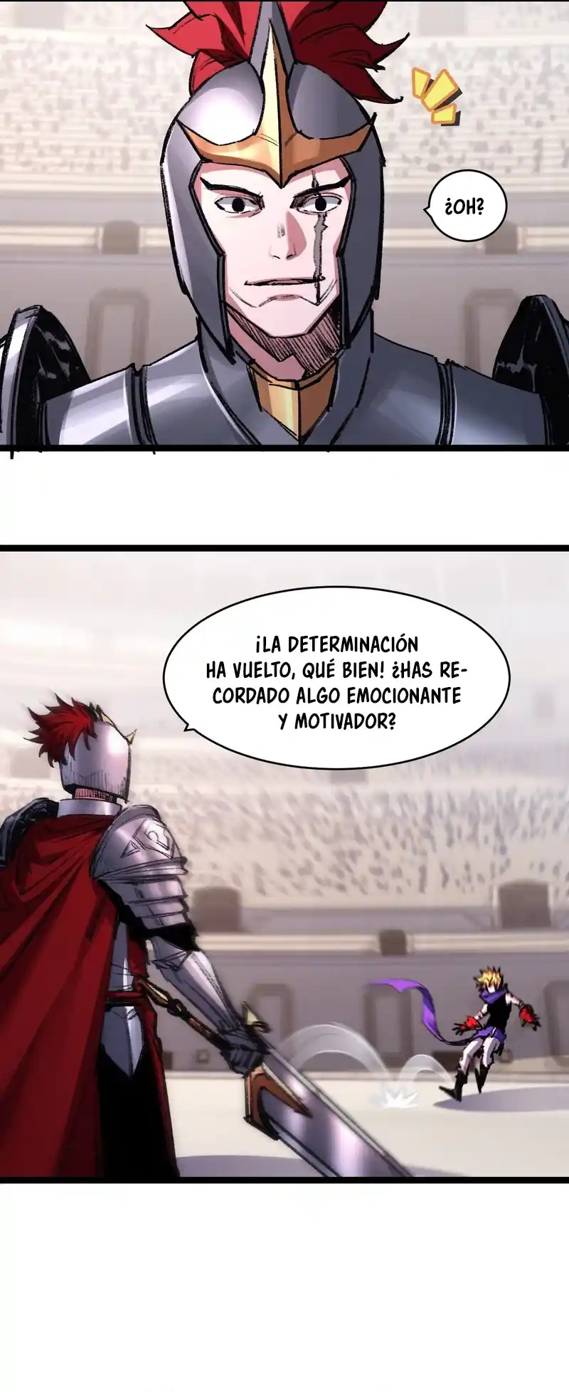 ASESINO DE LA LUNA - Capítulo 46 - Página 33 - LectorTMOo