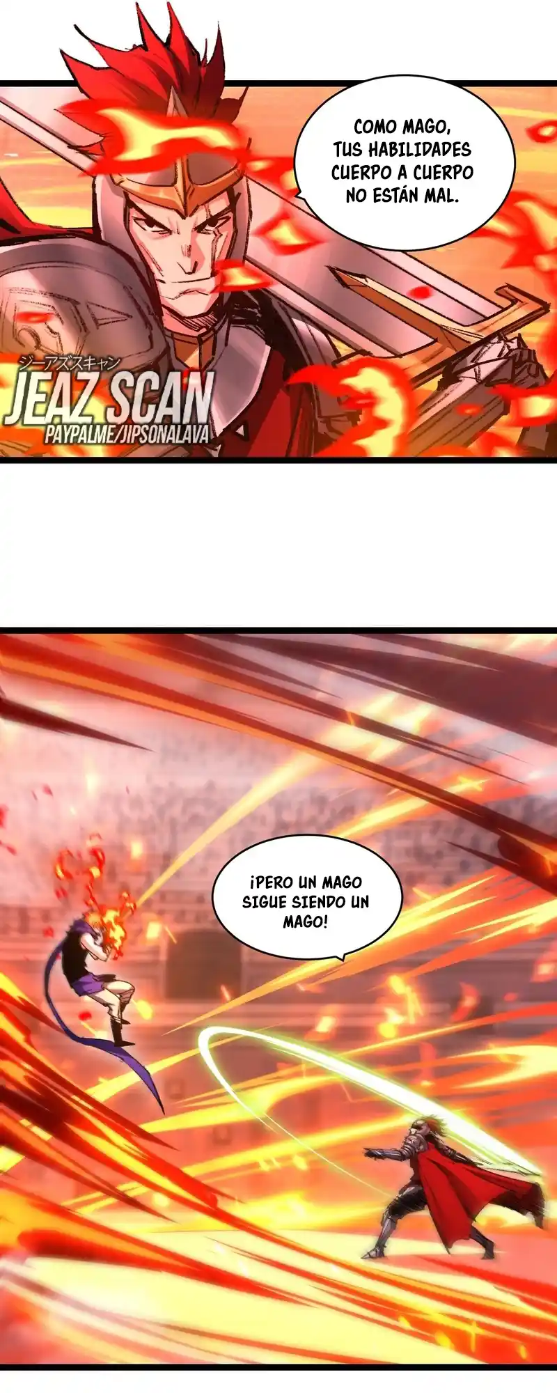 ASESINO DE LA LUNA - Capítulo 47 - Página 12 - LectorTMOo