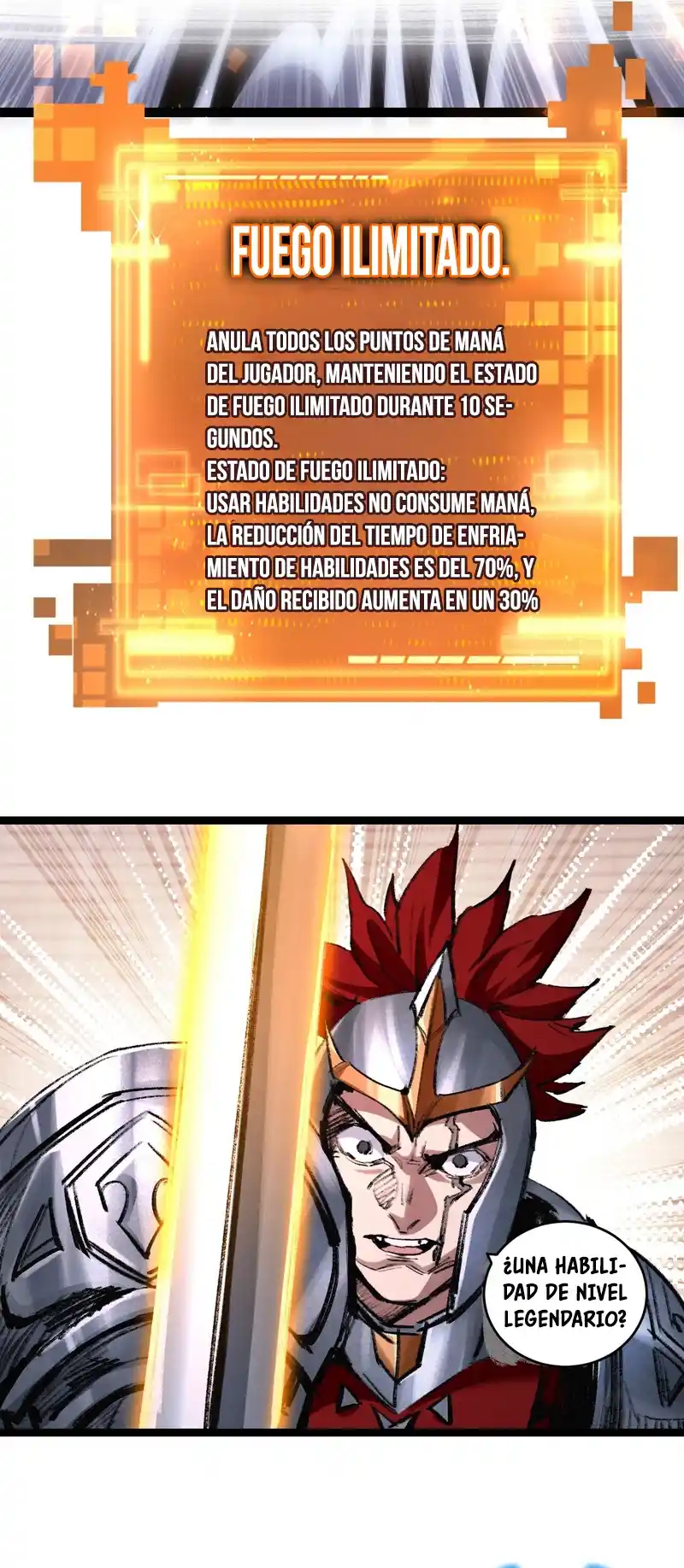 ASESINO DE LA LUNA - Capítulo 47 - Página 22 - LectorTMOo