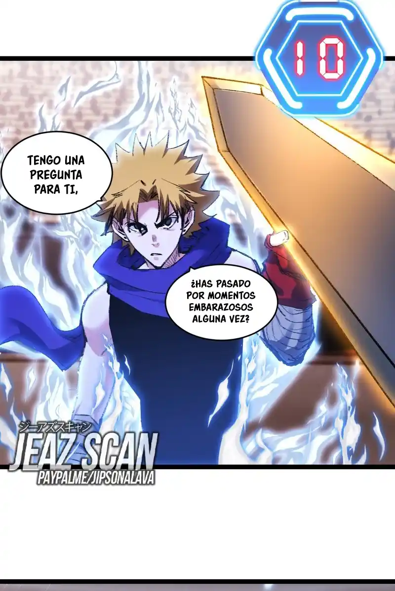 ASESINO DE LA LUNA - Capítulo 47 - Página 23 - LectorTMOo