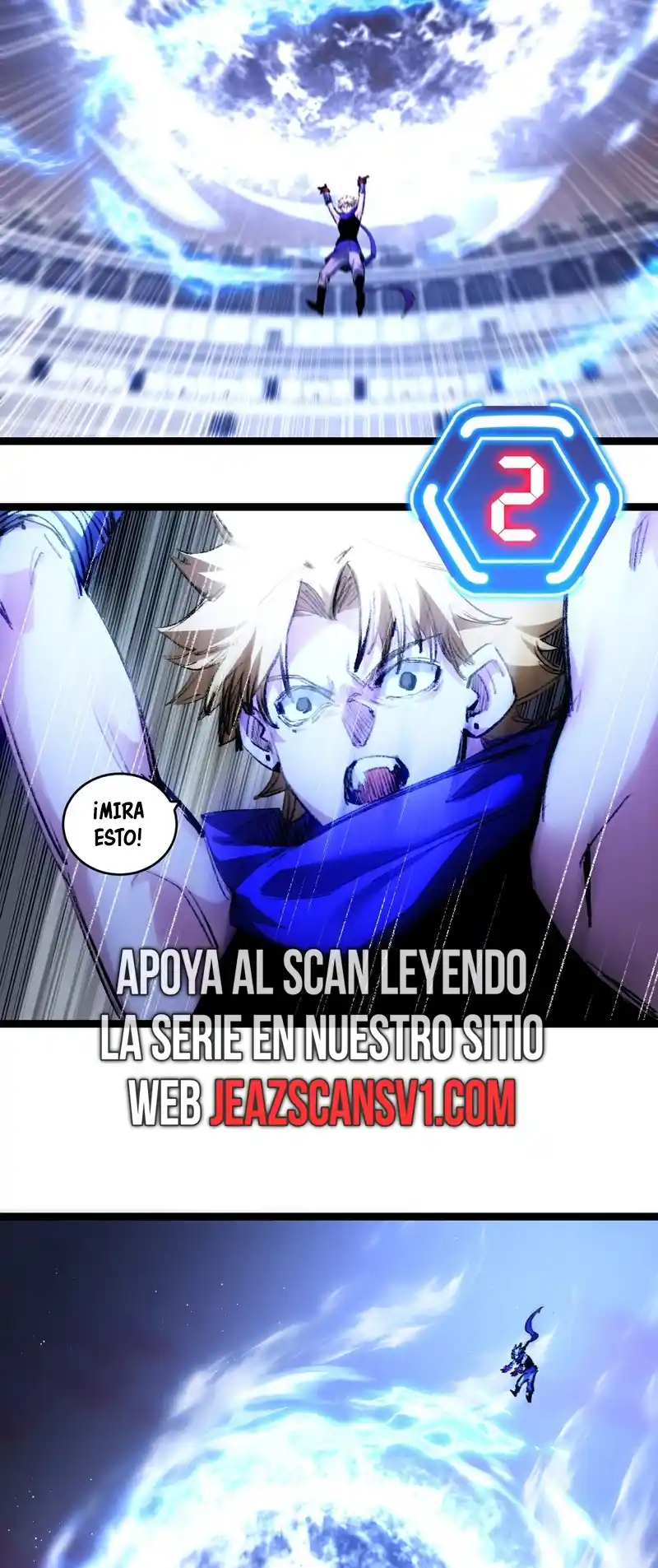 ASESINO DE LA LUNA - Capítulo 47 - Página 31 - LectorTMOo