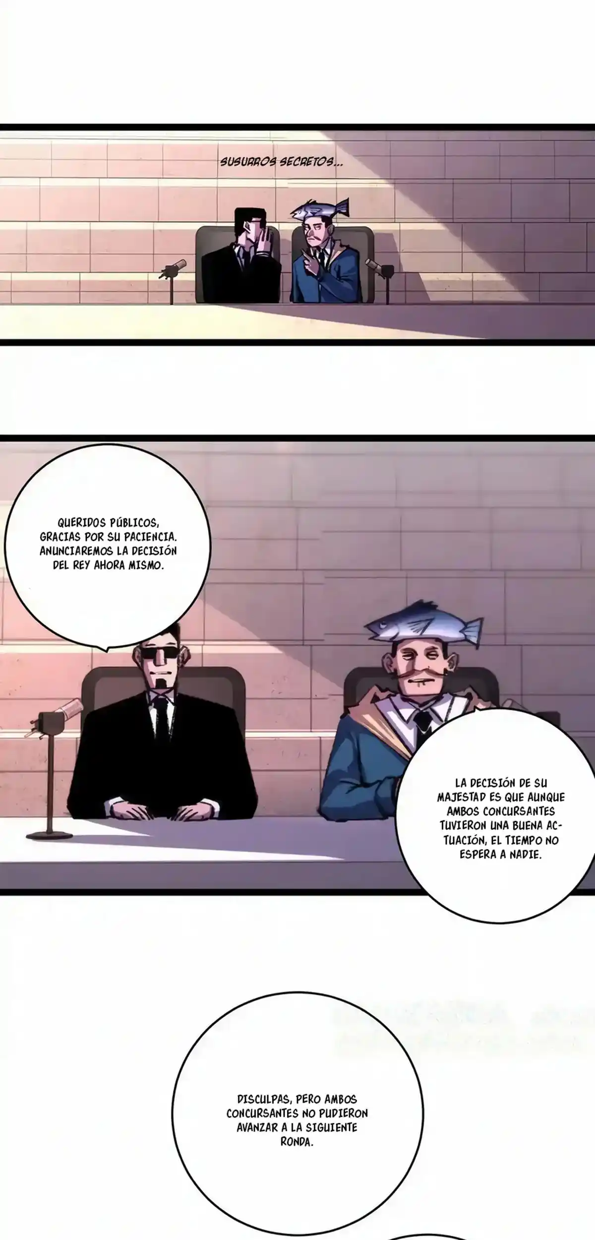 ASESINO DE LA LUNA - Capítulo 50 - Página 8 - LectorTMOo
