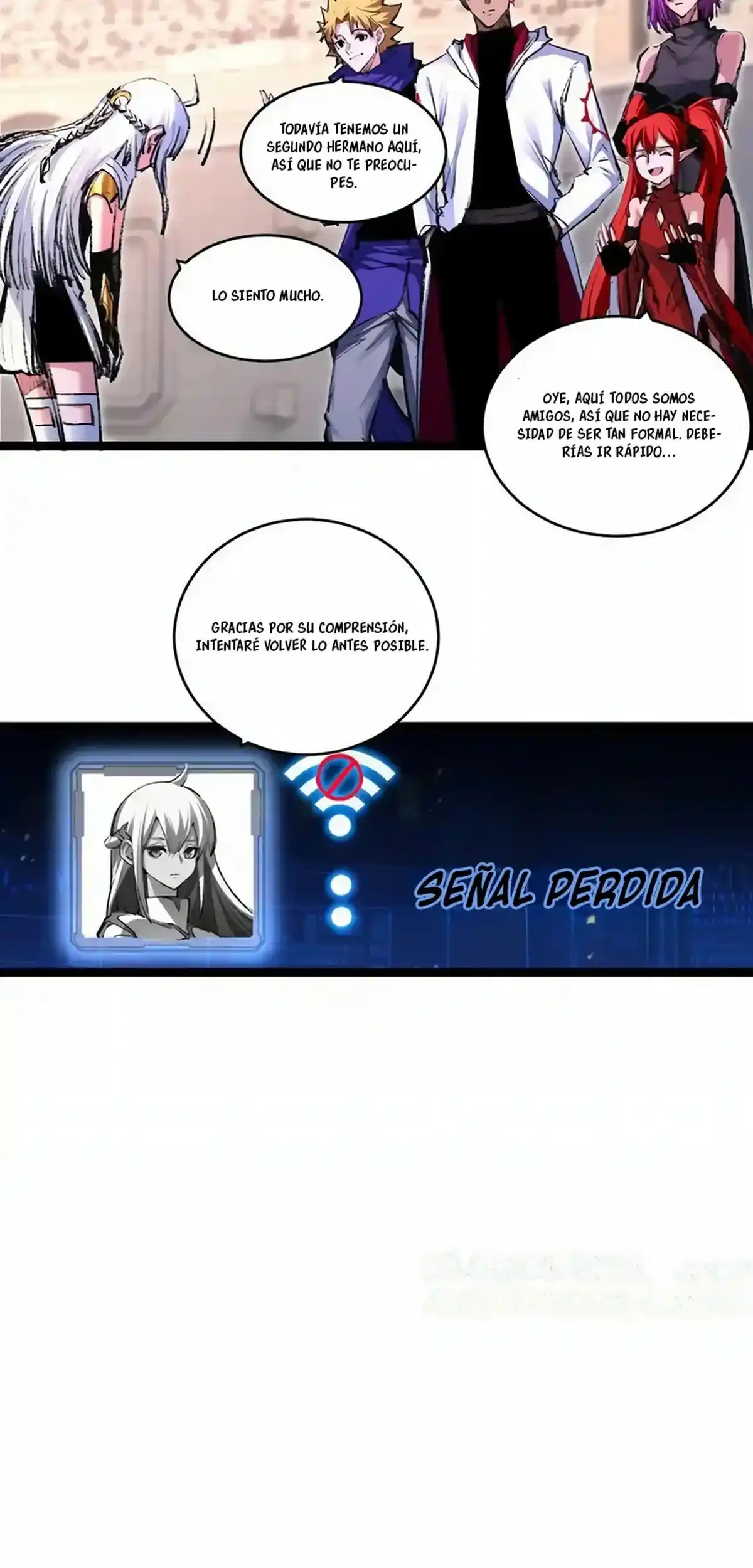 ASESINO DE LA LUNA - Capítulo 50 - Página 22 - LectorTMOo
