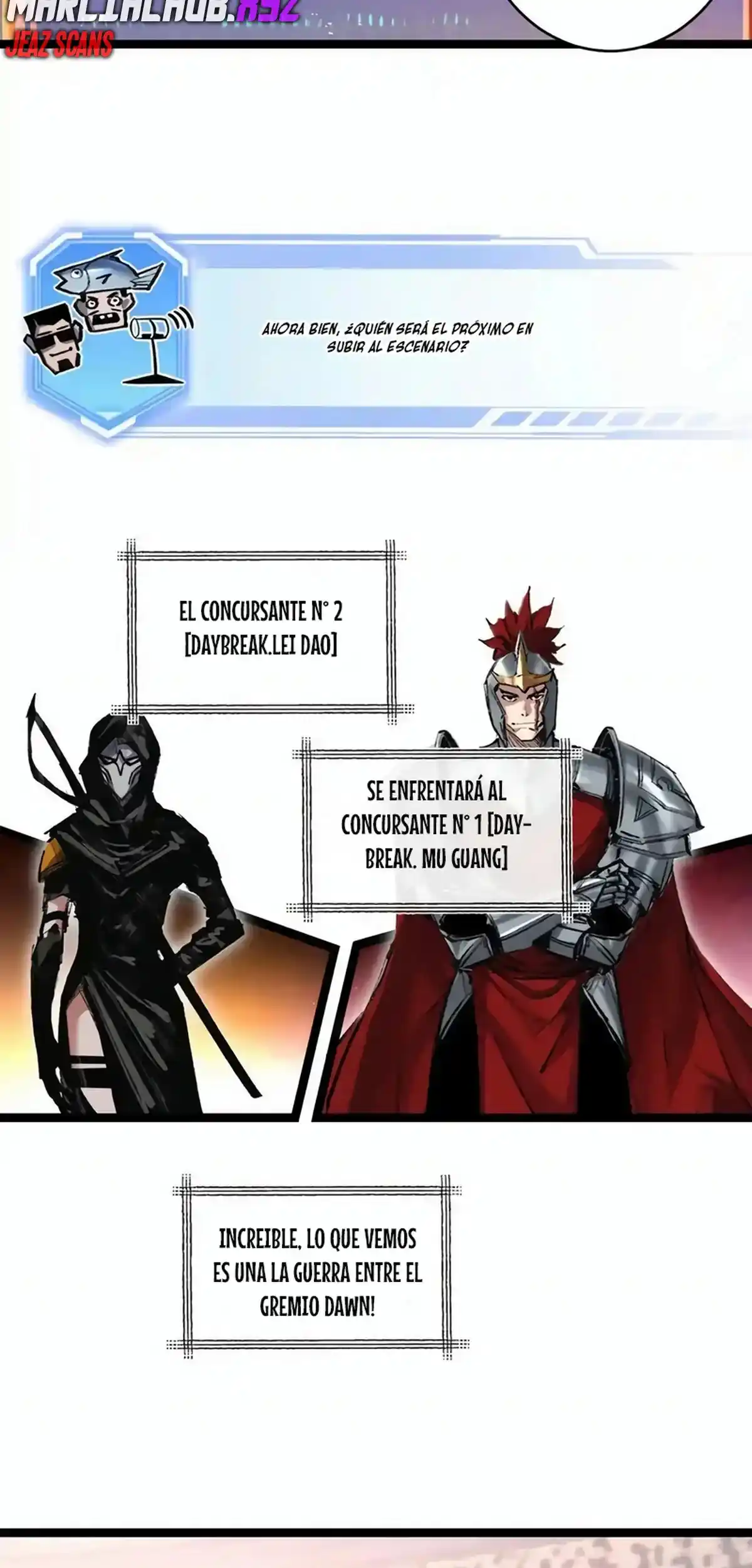 ASESINO DE LA LUNA - Capítulo 50 - Página 24 - LectorTMOo