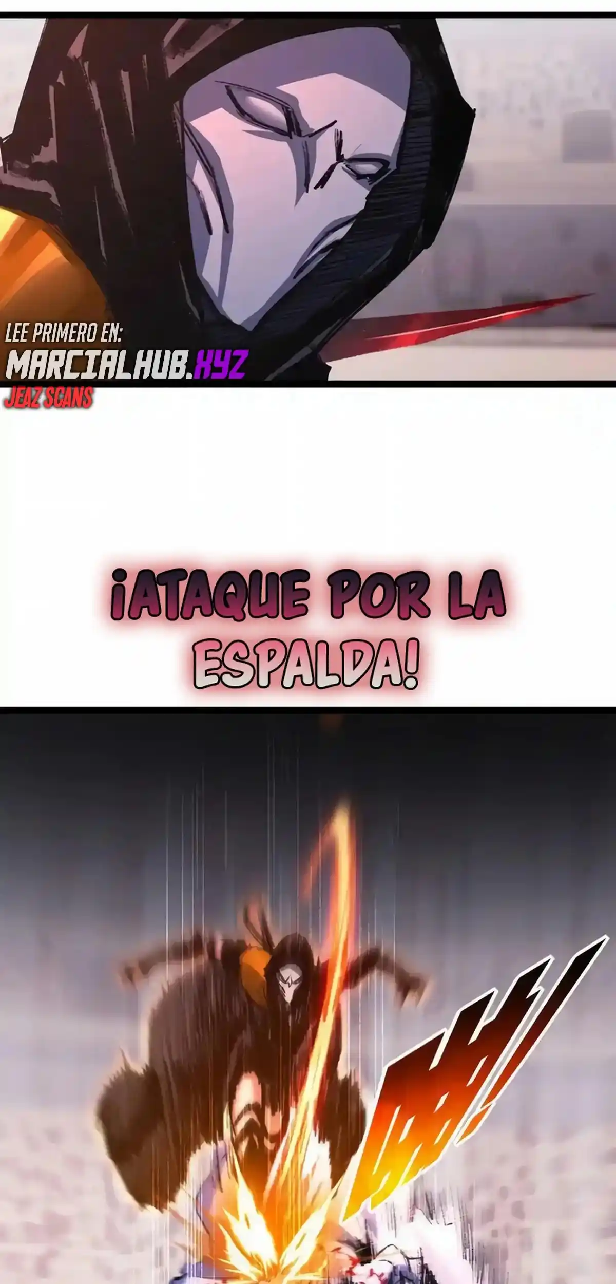 ASESINO DE LA LUNA - Capítulo 51 - Página 21 - LectorTMOo
