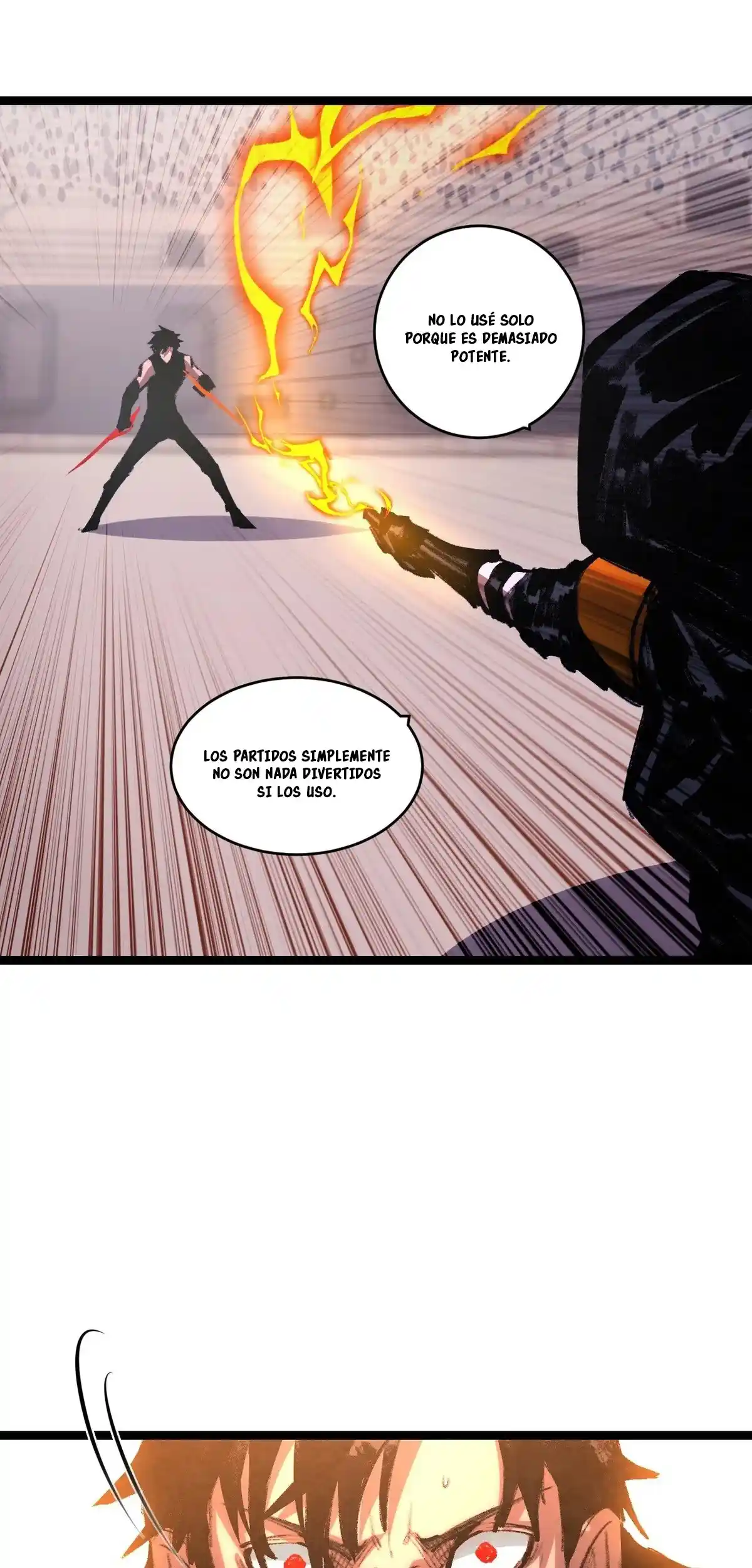 ASESINO DE LA LUNA - Capítulo 52 - Página 20 - LectorTMOo