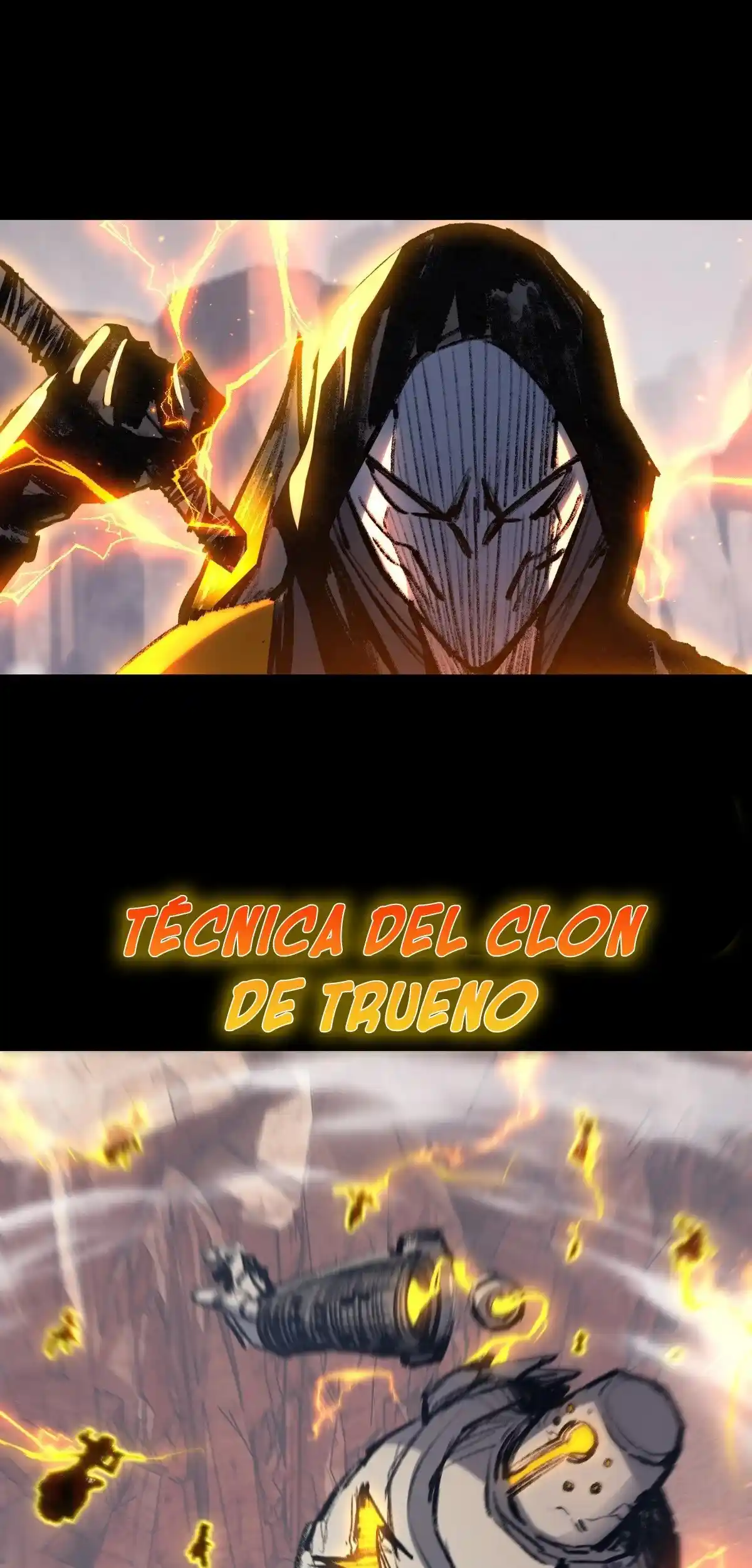 ASESINO DE LA LUNA - Capítulo 54 - Página 14 - LectorTMOo