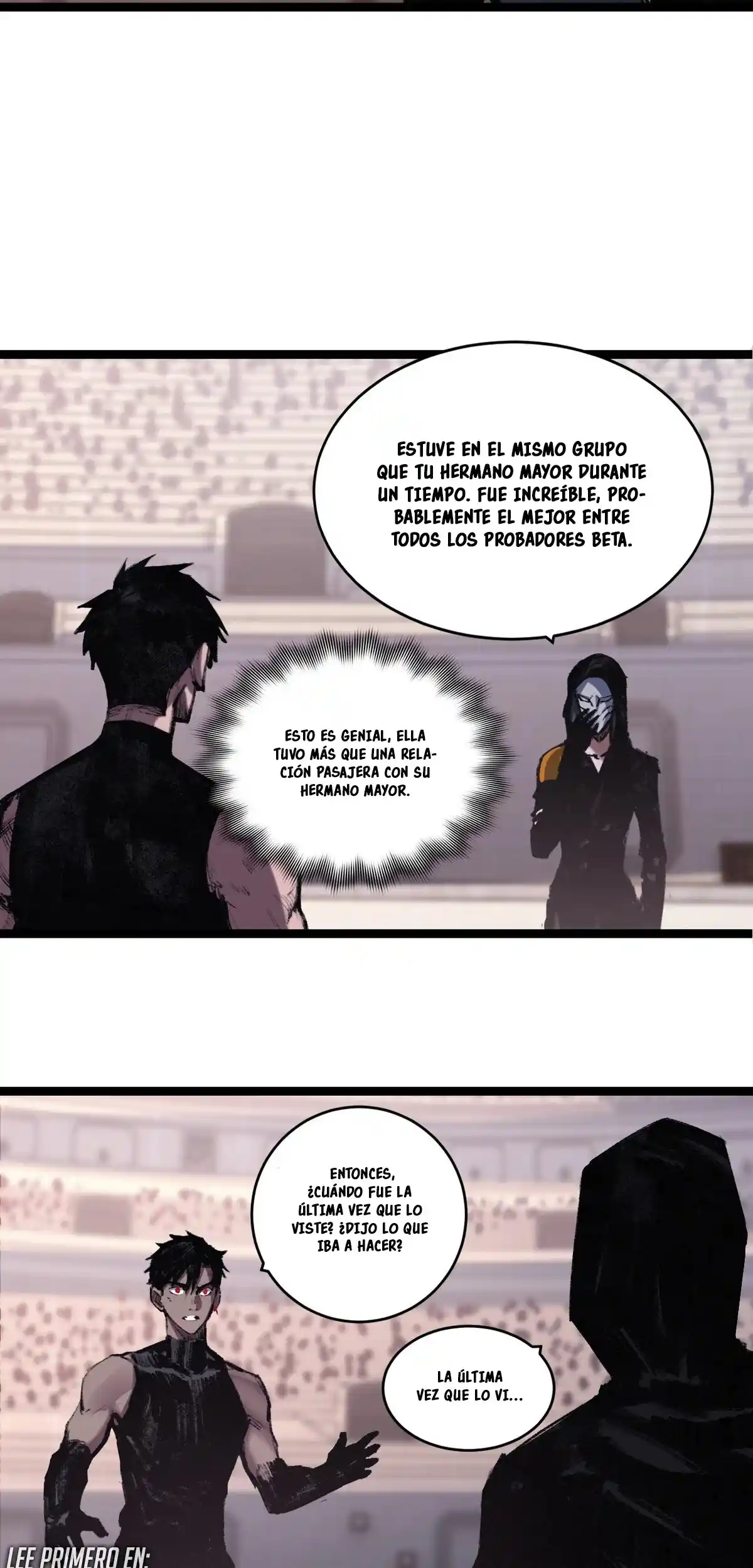 ASESINO DE LA LUNA - Capítulo 55 - Página 20 - LectorTMOo