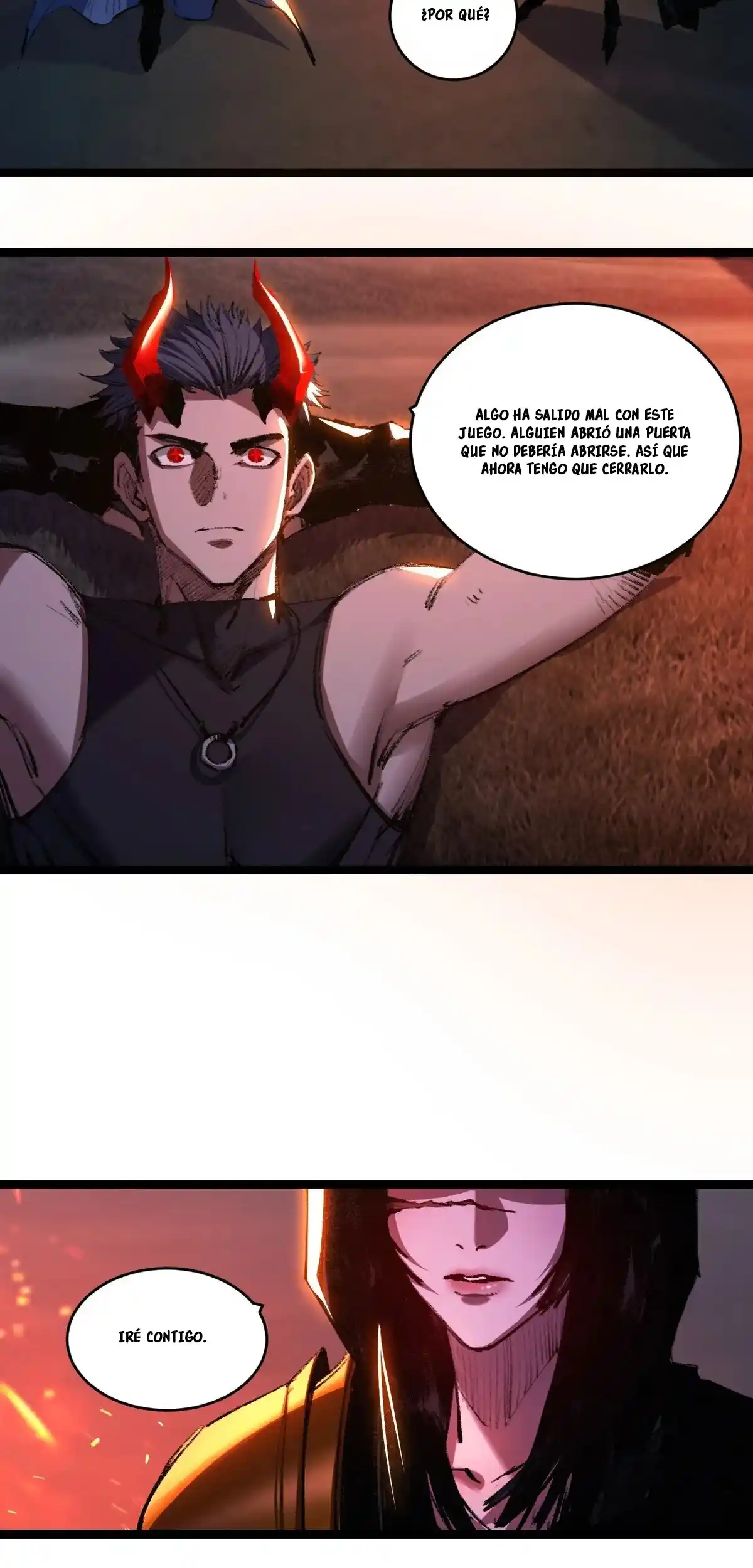 ASESINO DE LA LUNA - Capítulo 55 - Página 23 - LectorTMOo