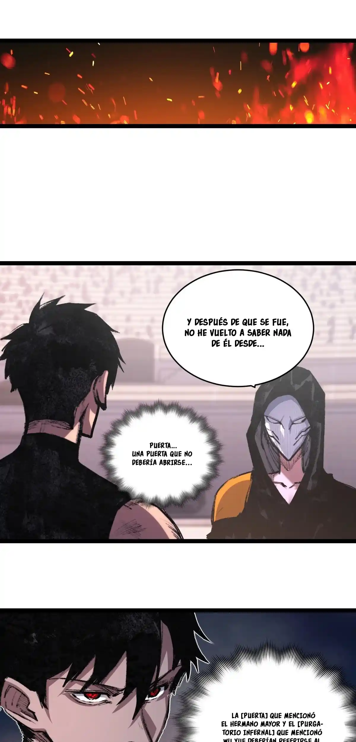 ASESINO DE LA LUNA - Capítulo 55 - Página 26 - LectorTMOo
