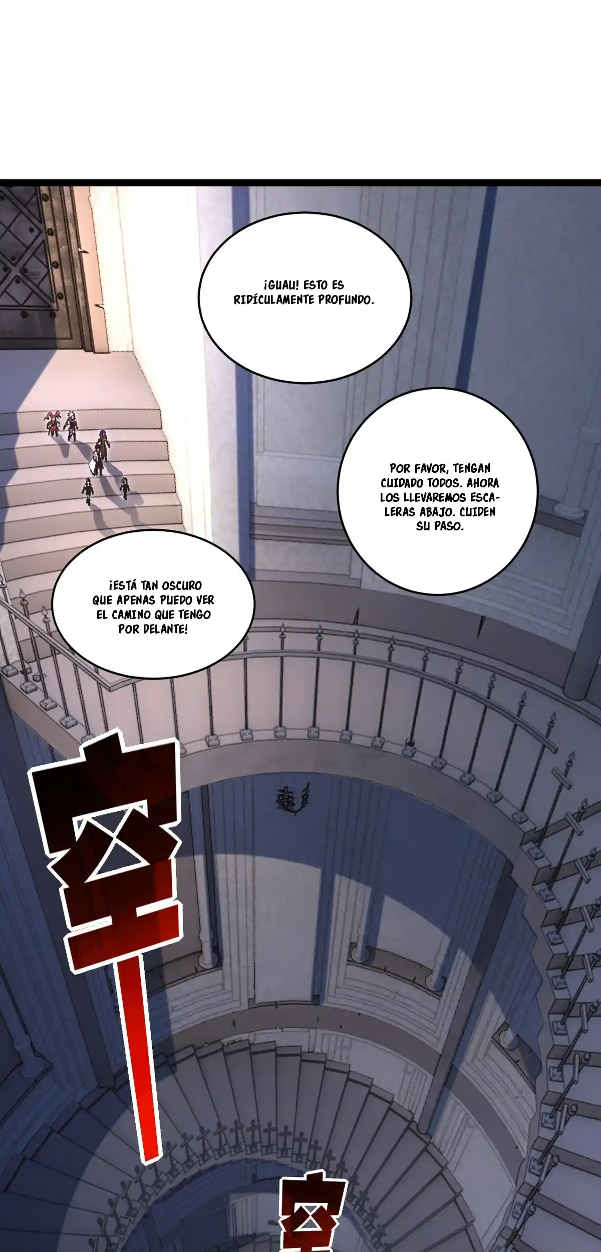 ASESINO DE LA LUNA - Capítulo 56 - Página 8 - LectorTMOo