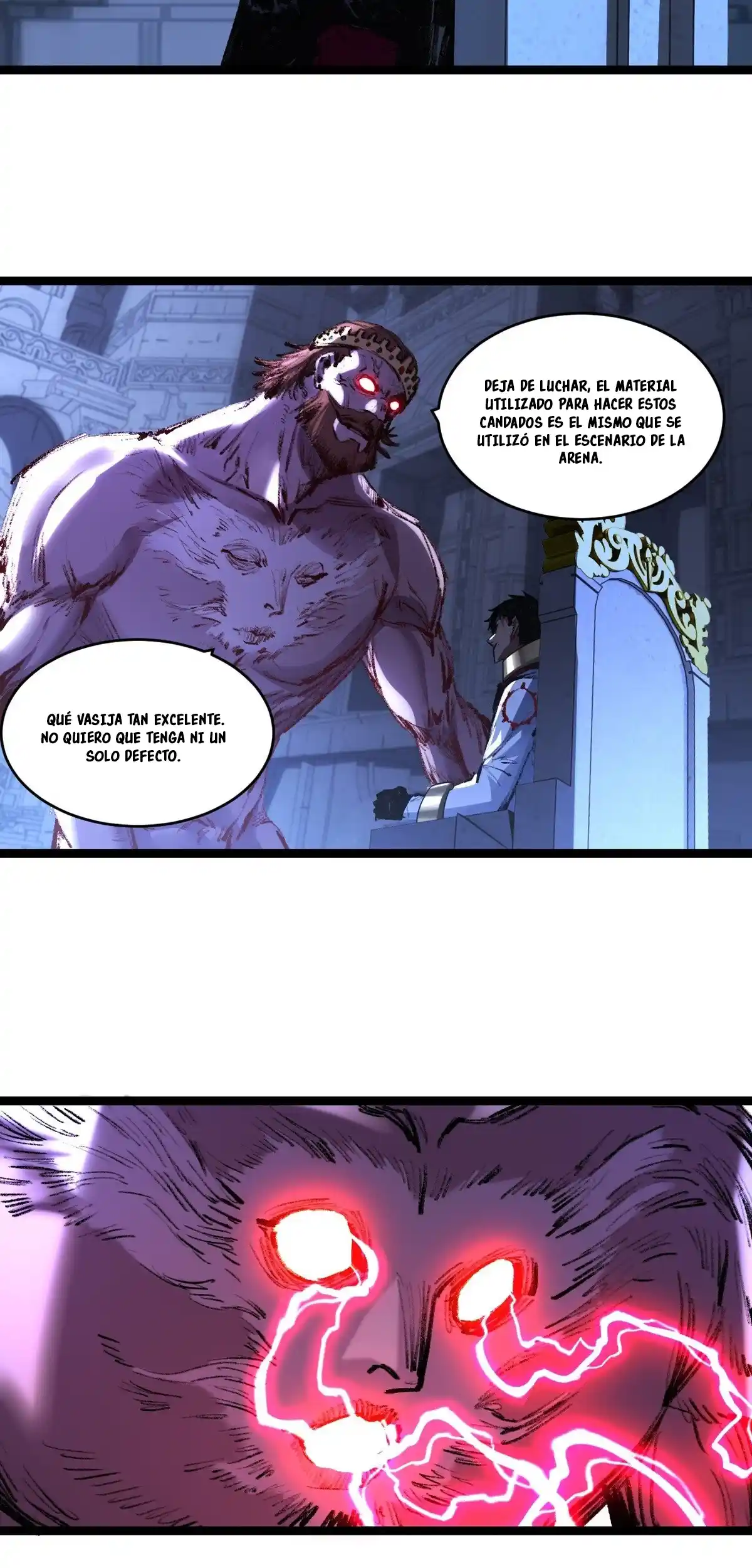 ASESINO DE LA LUNA - Capítulo 56 - Página 25 - LectorTMOo