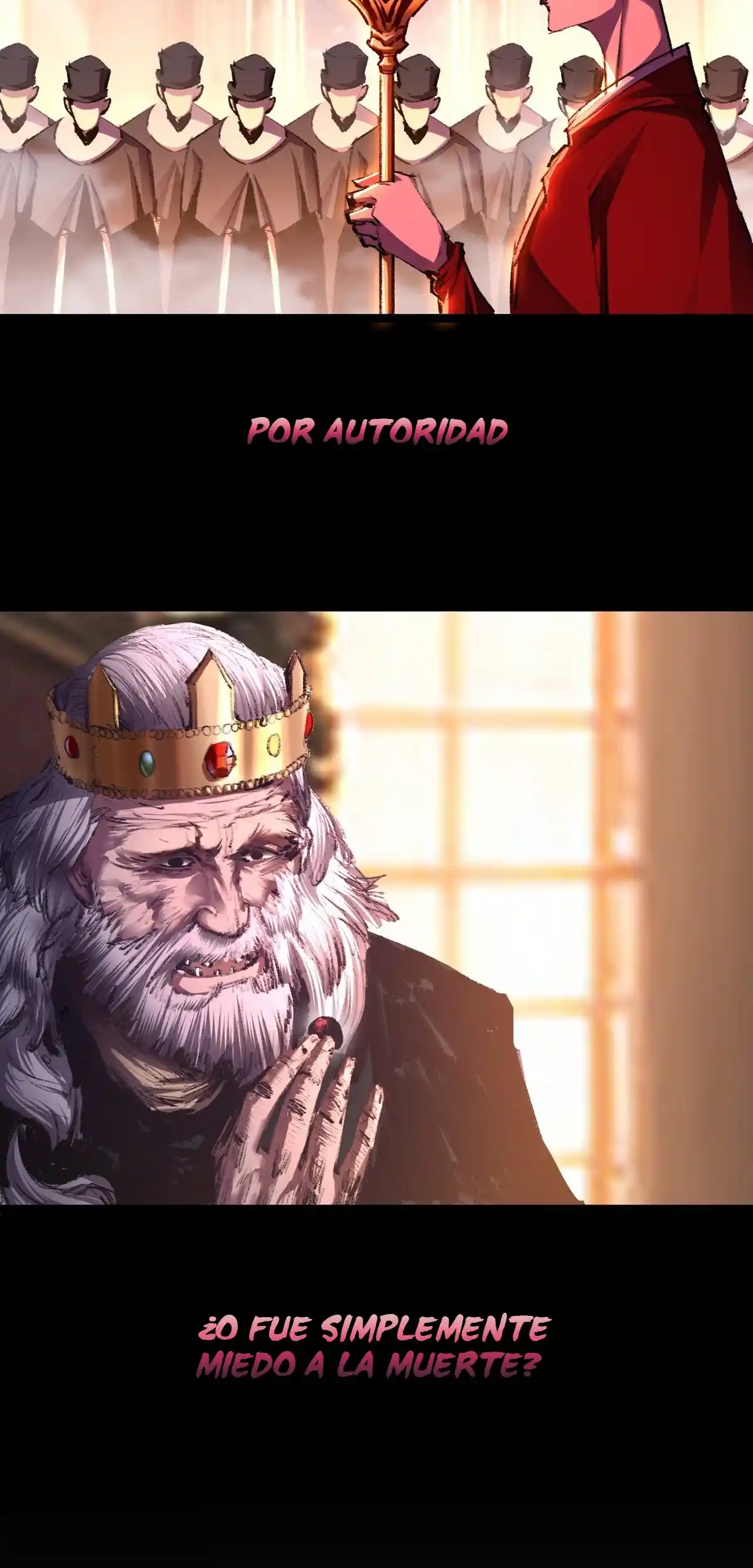 ASESINO DE LA LUNA - Capítulo 57 - Página 4 - LectorTMOo