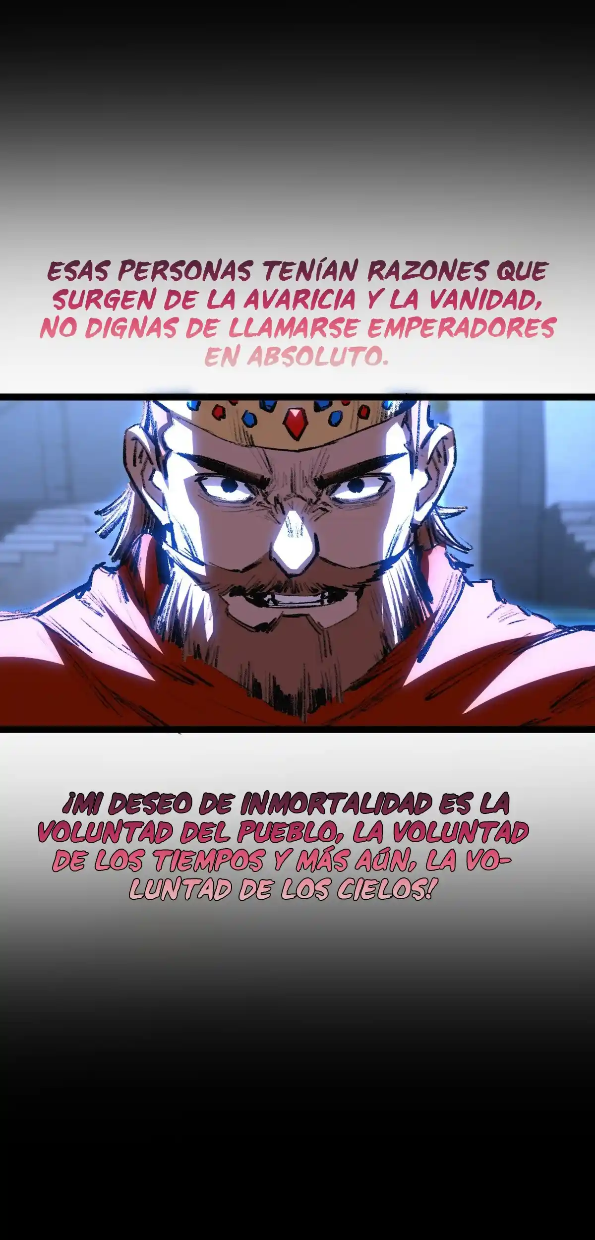 ASESINO DE LA LUNA - Capítulo 57 - Página 5 - LectorTMOo