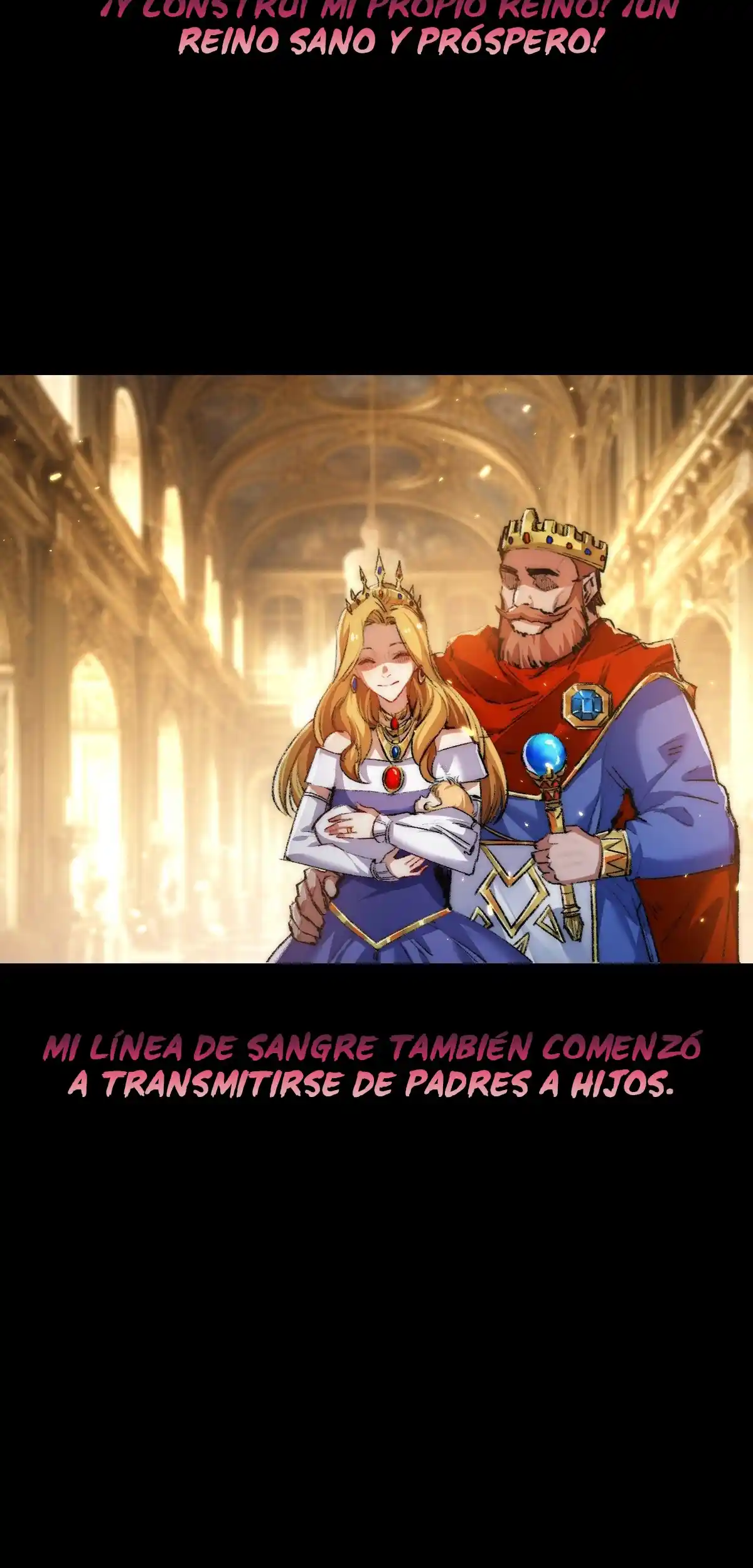 ASESINO DE LA LUNA - Capítulo 57 - Página 20 - LectorTMOo