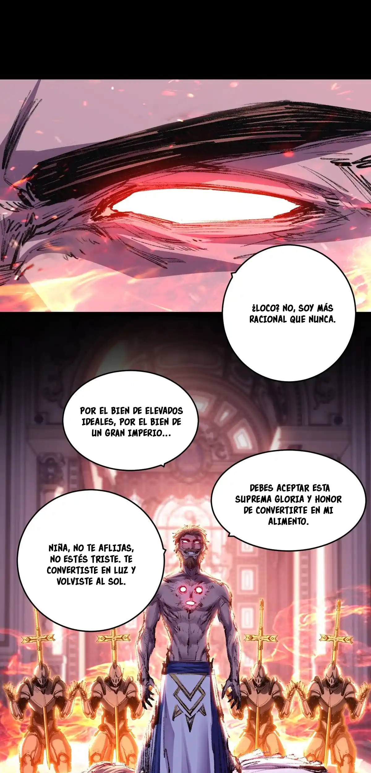 ASESINO DE LA LUNA - Capítulo 57 - Página 28 - LectorTMOo