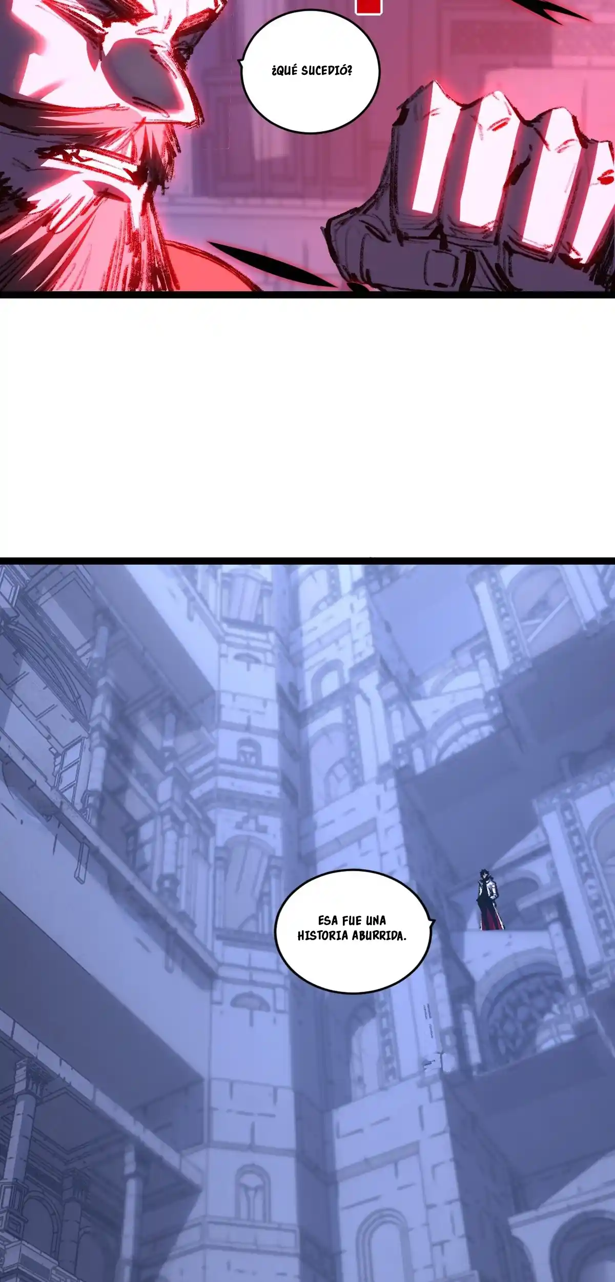 ASESINO DE LA LUNA - Capítulo 57 - Página 32 - LectorTMOo