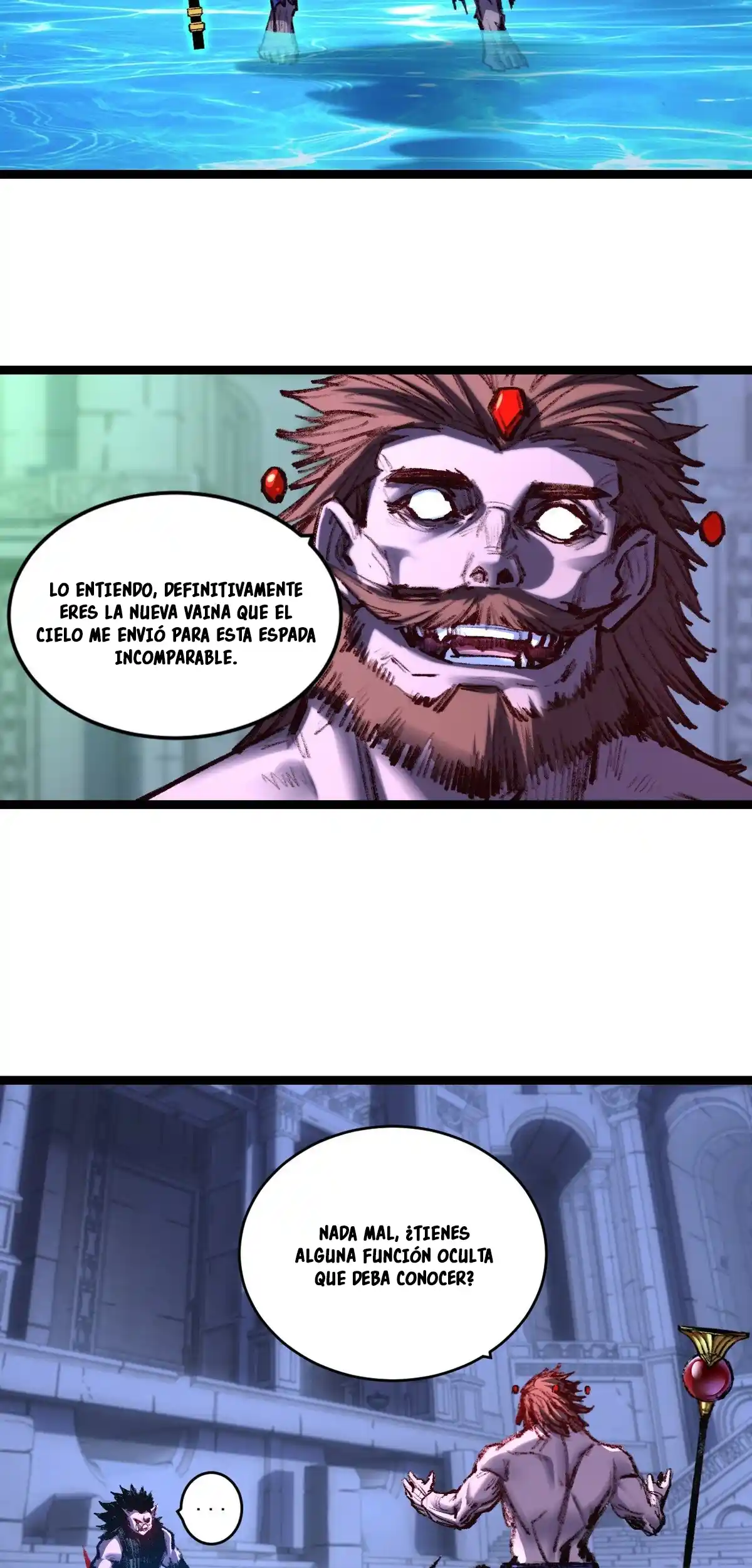 ASESINO DE LA LUNA - Capítulo 59 - Página 17 - LectorTMOo