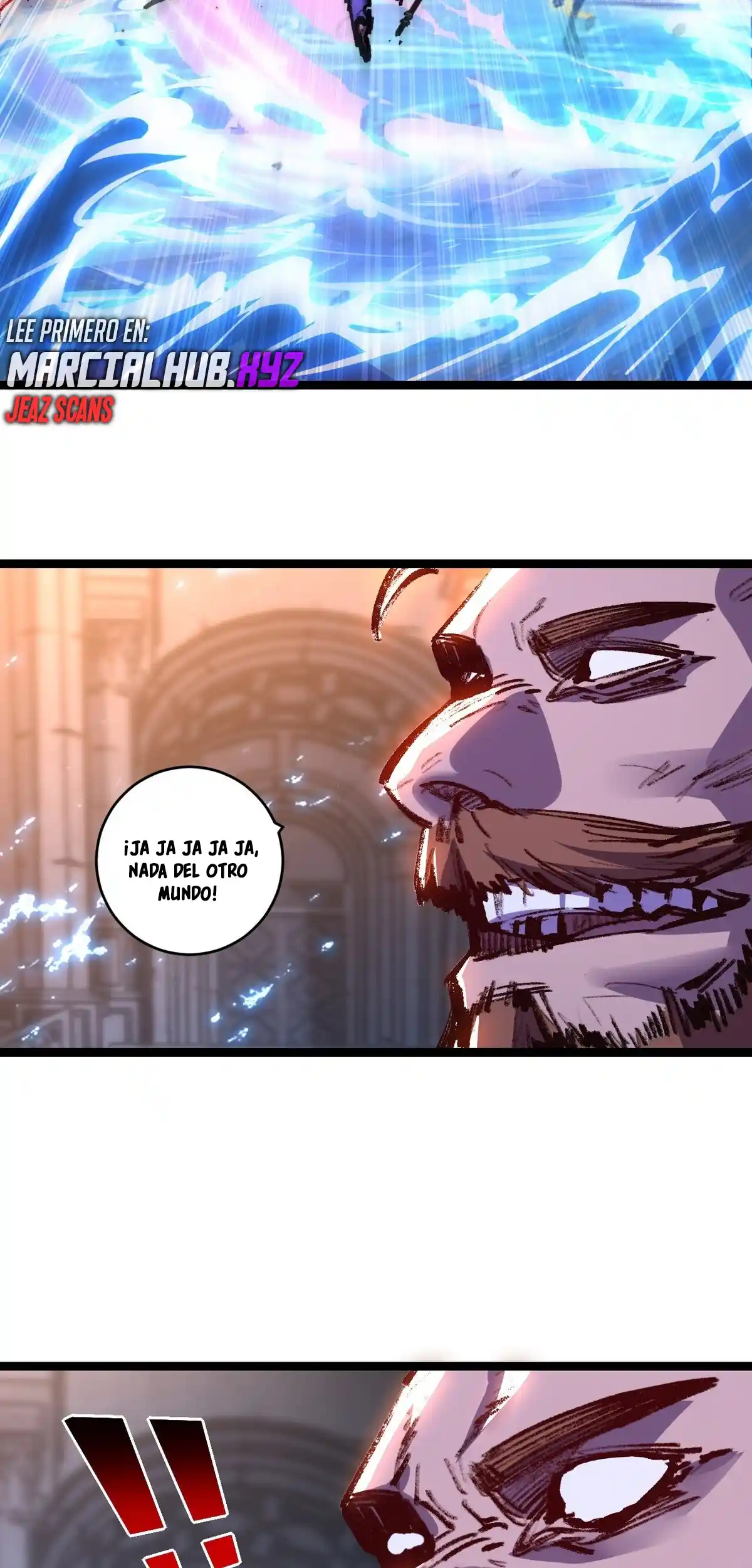 ASESINO DE LA LUNA - Capítulo 59 - Página 24 - LectorTMOo