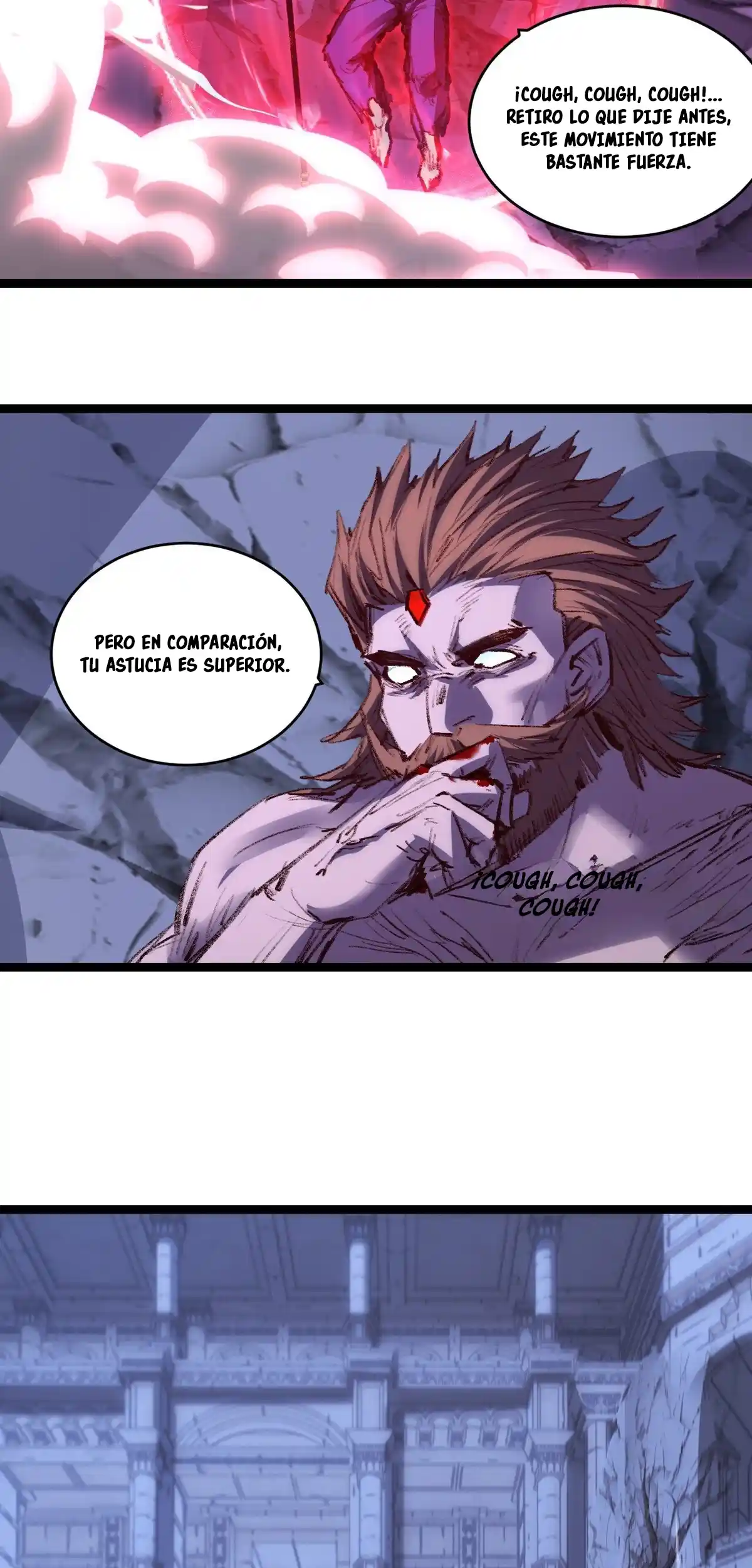ASESINO DE LA LUNA - Capítulo 59 - Página 31 - LectorTMOo