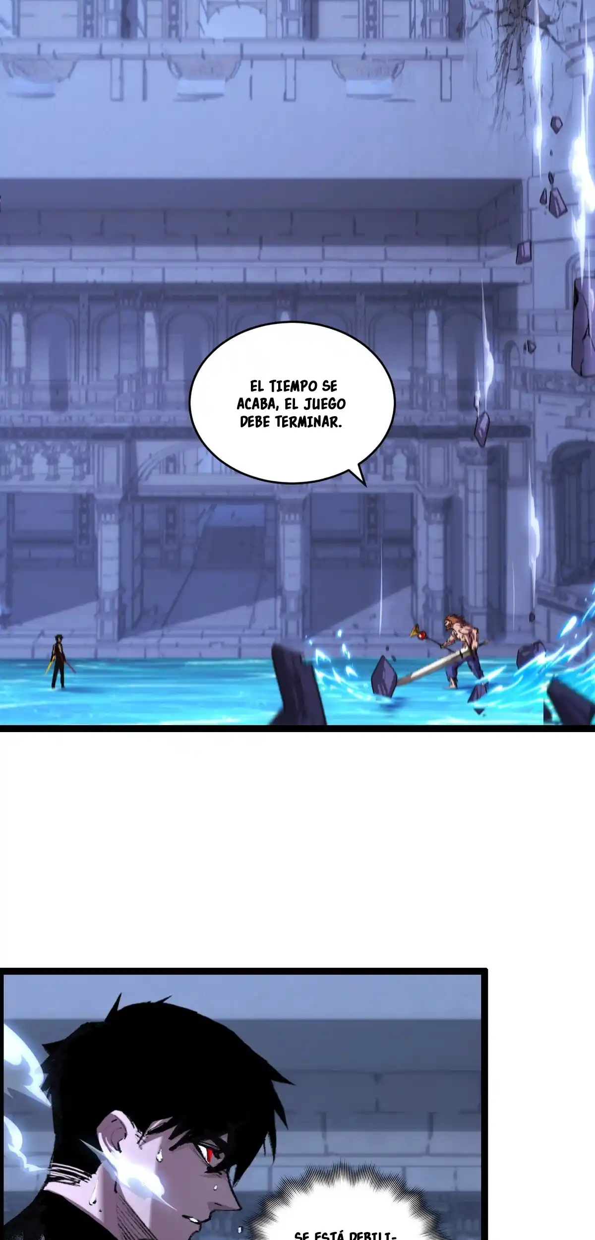 ASESINO DE LA LUNA - Capítulo 59 - Página 32 - LectorTMOo