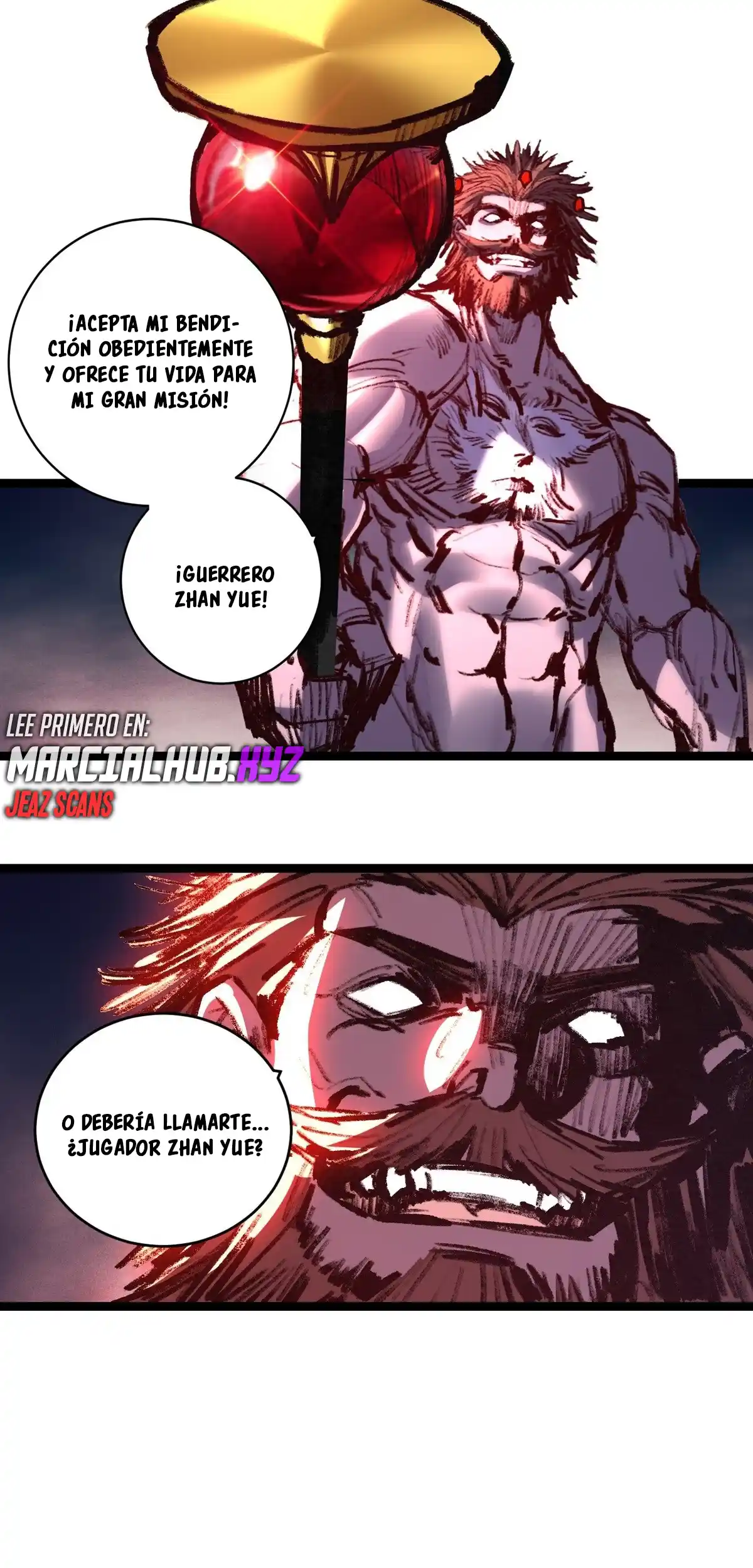 ASESINO DE LA LUNA - Capítulo 59 - Página 39 - LectorTMOo