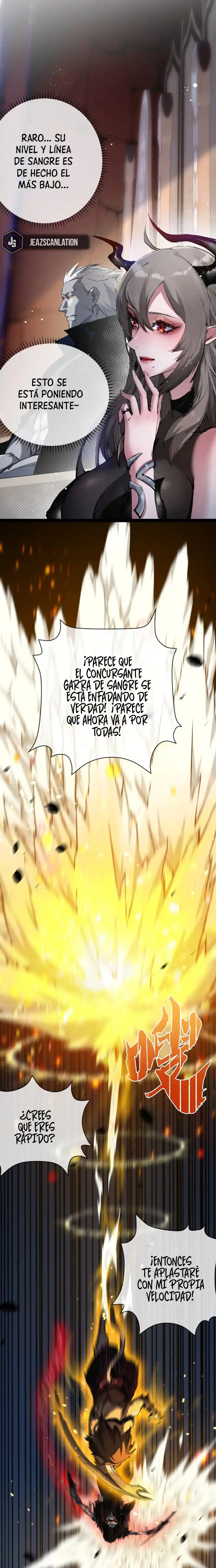 ASESINO DE LA LUNA - Capítulo 6 - Página 11 - LectorTMOo