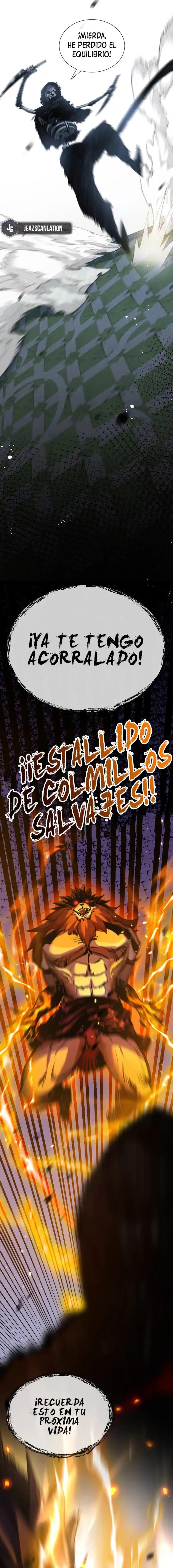 ASESINO DE LA LUNA - Capítulo 6 - Página 13 - LectorTMOo