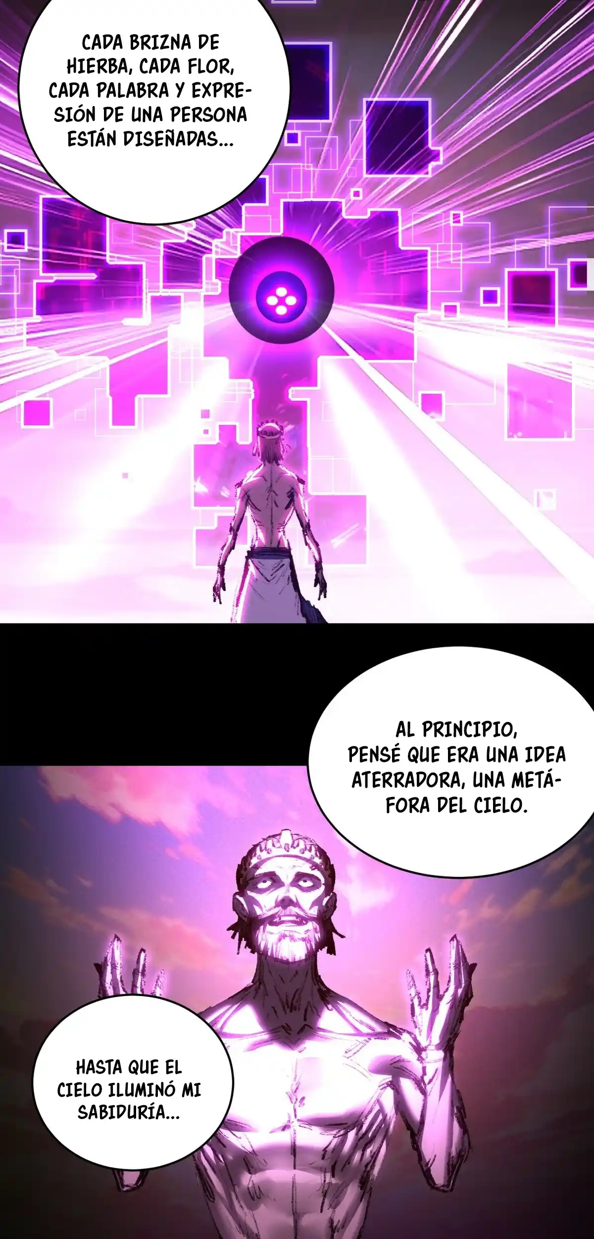 ASESINO DE LA LUNA - Capítulo 60 - Página 5 - LectorTMOo