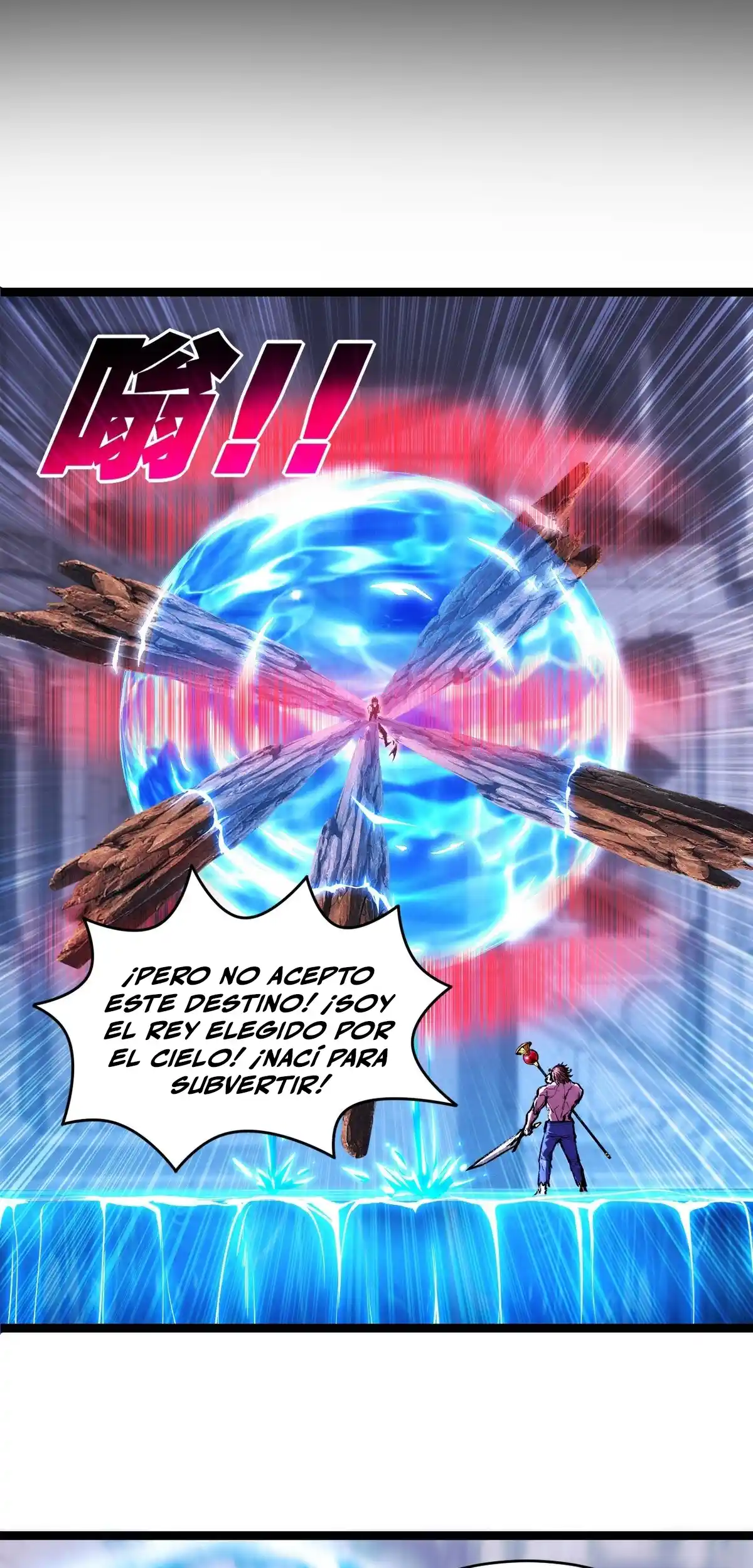 ASESINO DE LA LUNA - Capítulo 60 - Página 7 - LectorTMOo