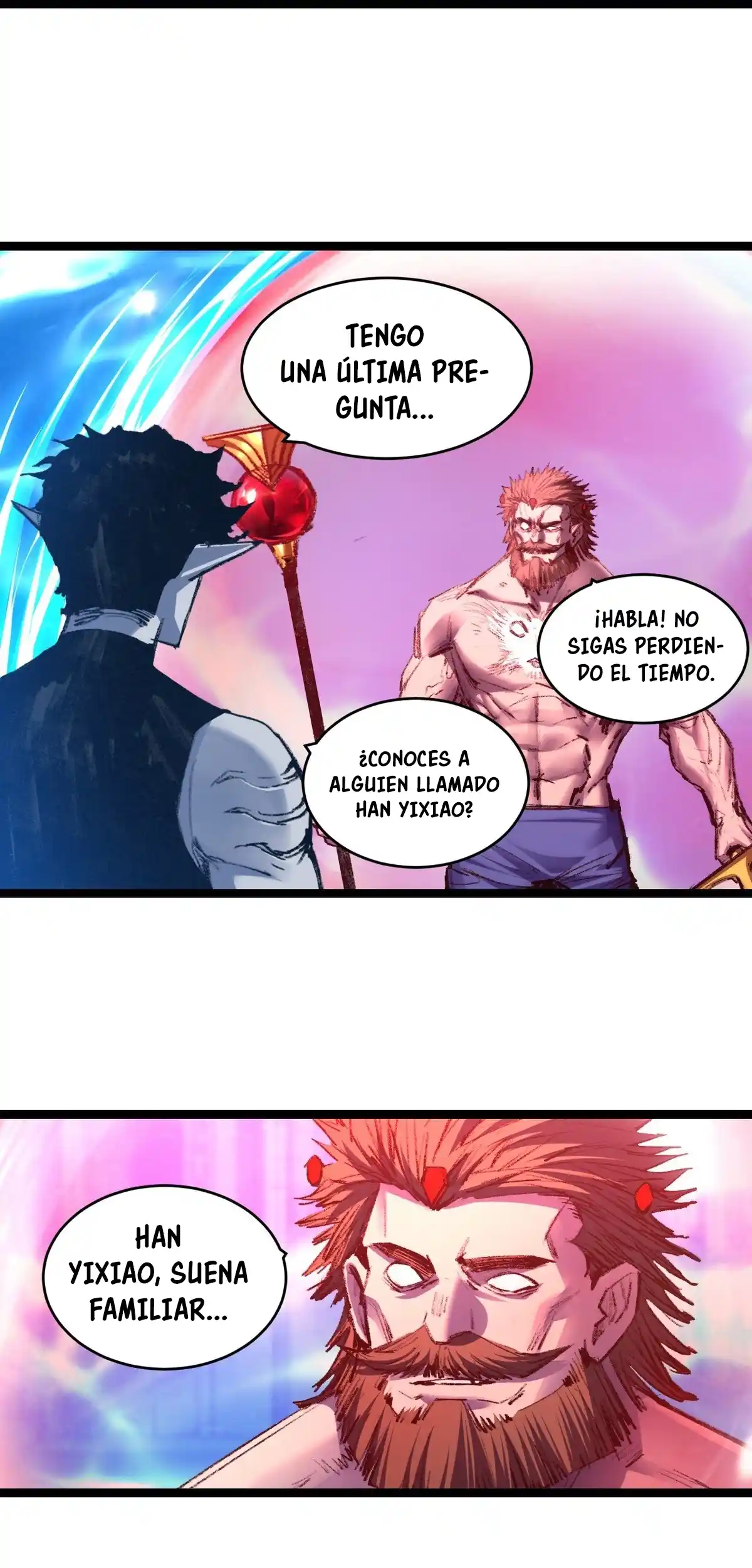 ASESINO DE LA LUNA - Capítulo 60 - Página 10 - LectorTMOo