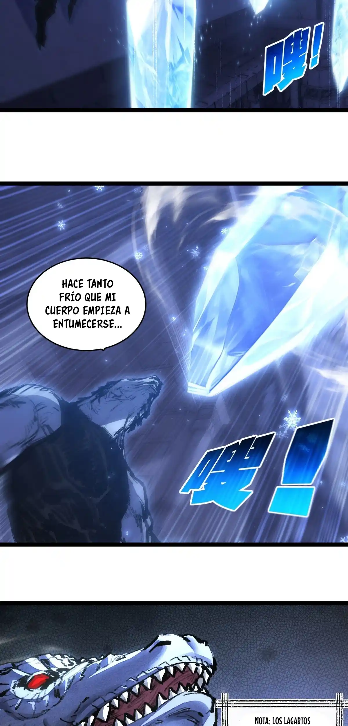 ASESINO DE LA LUNA - Capítulo 60 - Página 25 - LectorTMOo