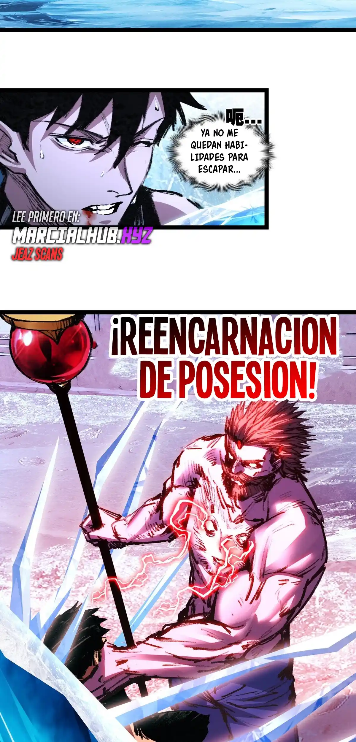 ASESINO DE LA LUNA - Capítulo 60 - Página 30 - LectorTMOo
