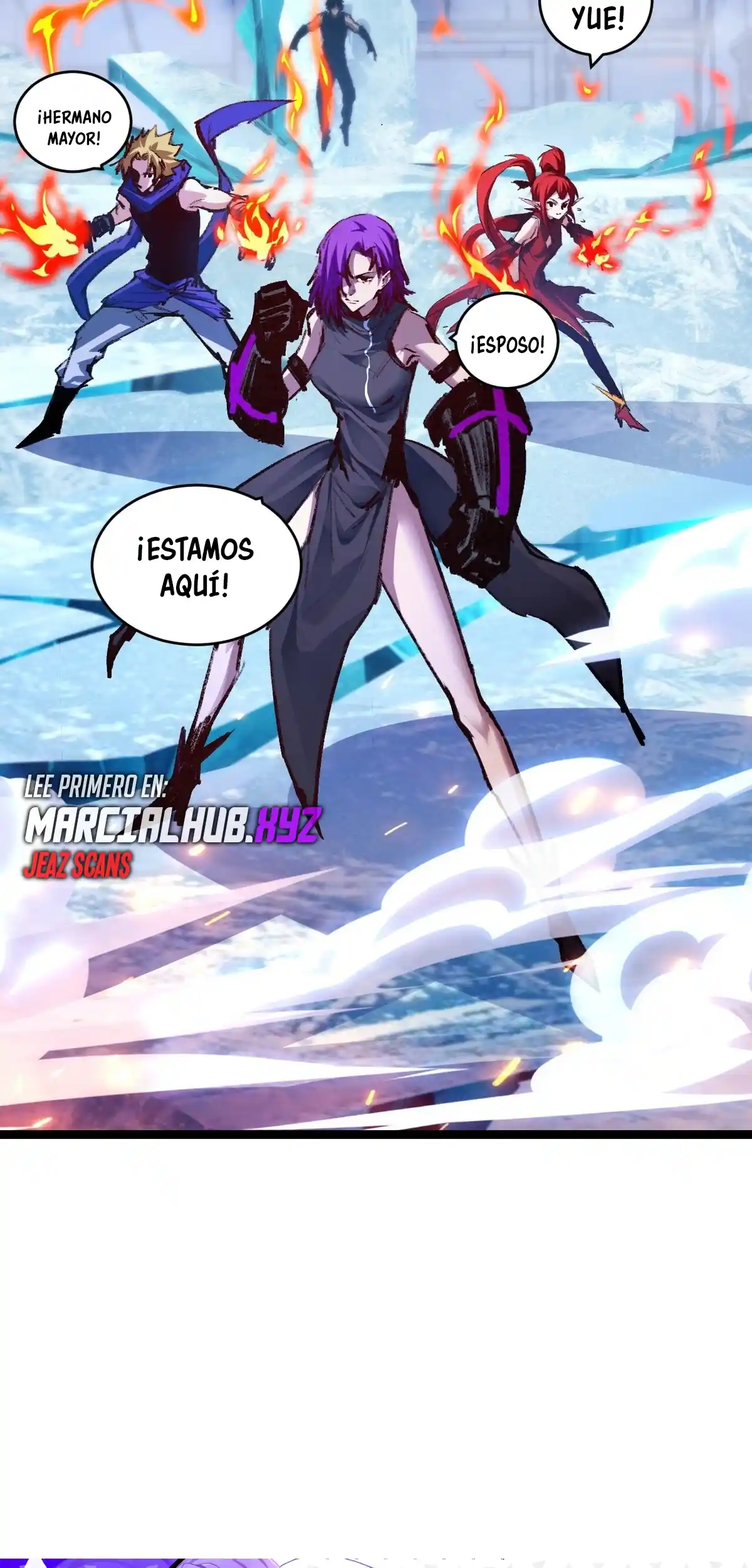 ASESINO DE LA LUNA - Capítulo 60 - Página 38 - LectorTMOo