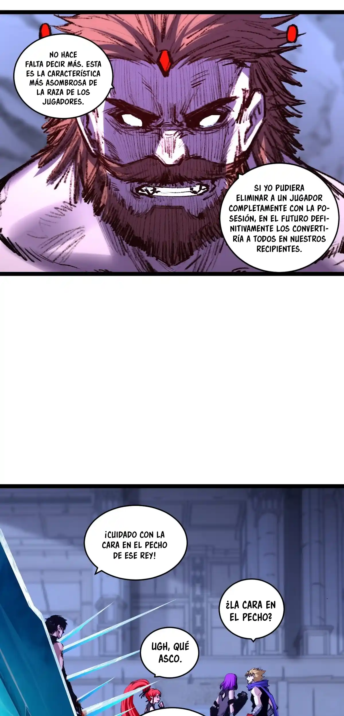 ASESINO DE LA LUNA - Capítulo 61 - Página 4 - LectorTMOo