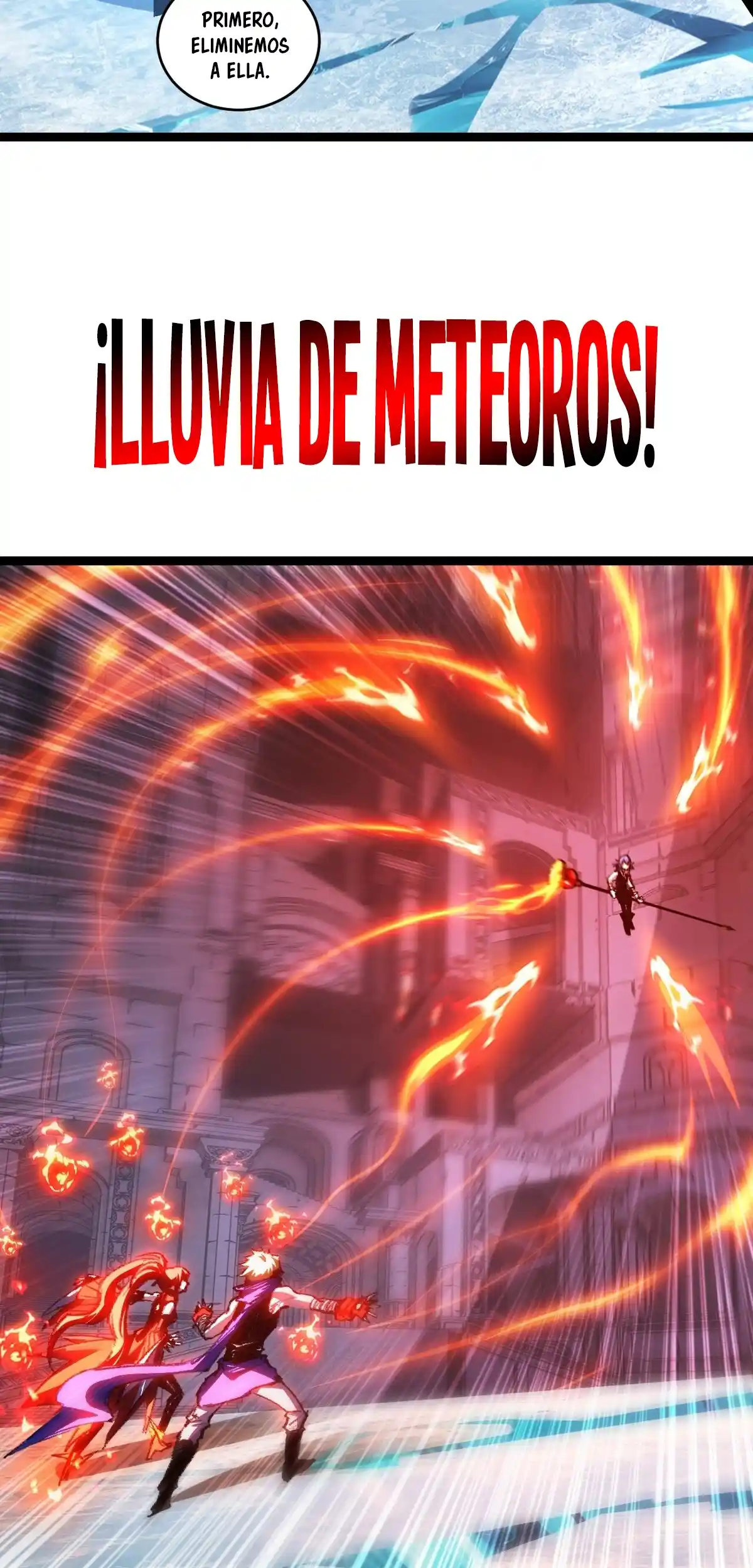 ASESINO DE LA LUNA - Capítulo 61 - Página 7 - LectorTMOo