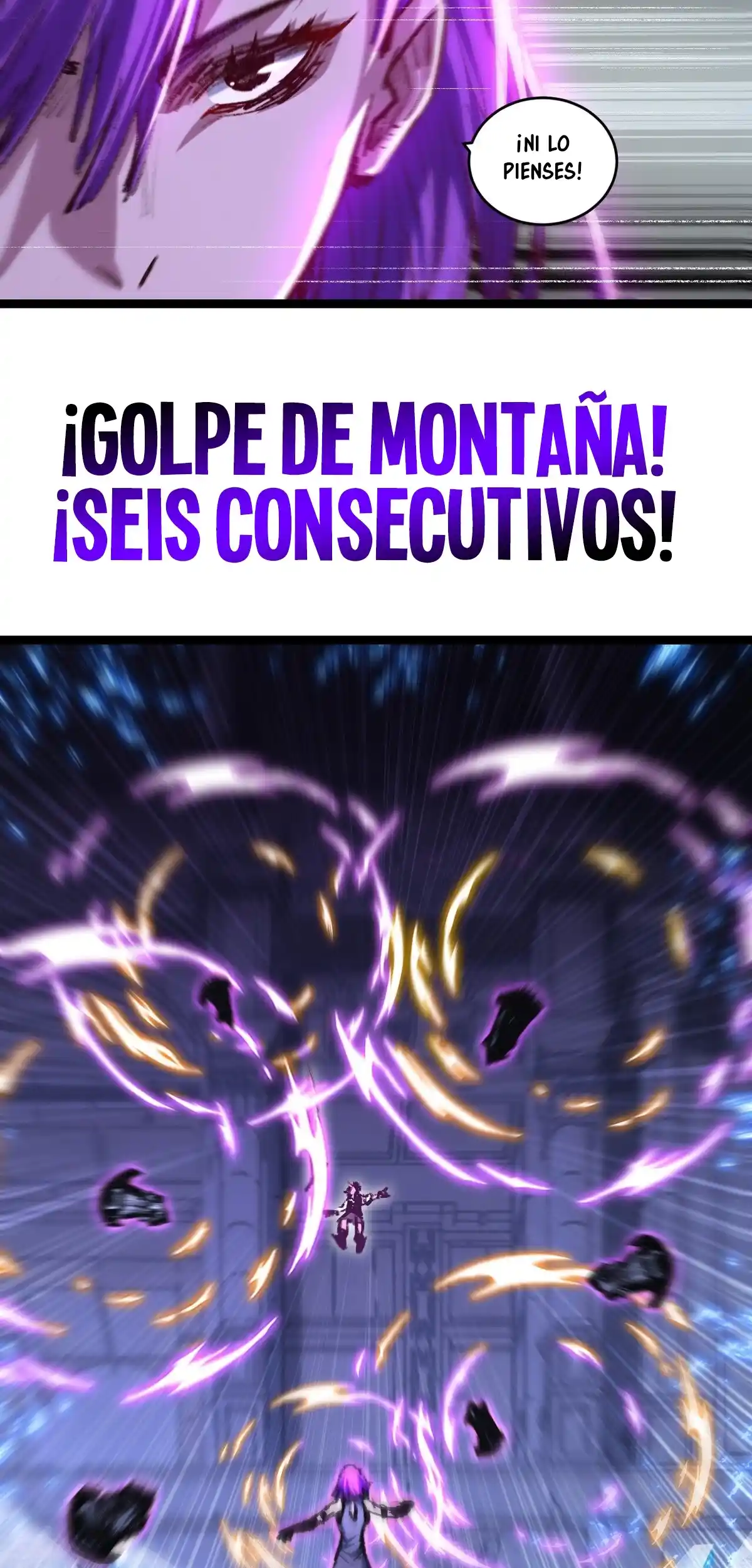 ASESINO DE LA LUNA - Capítulo 61 - Página 17 - LectorTMOo