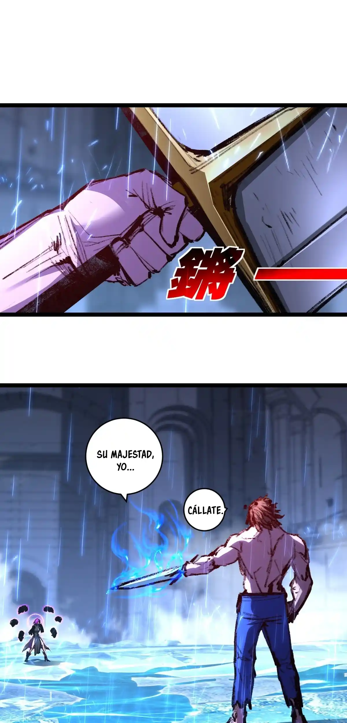 ASESINO DE LA LUNA - Capítulo 61 - Página 19 - LectorTMOo